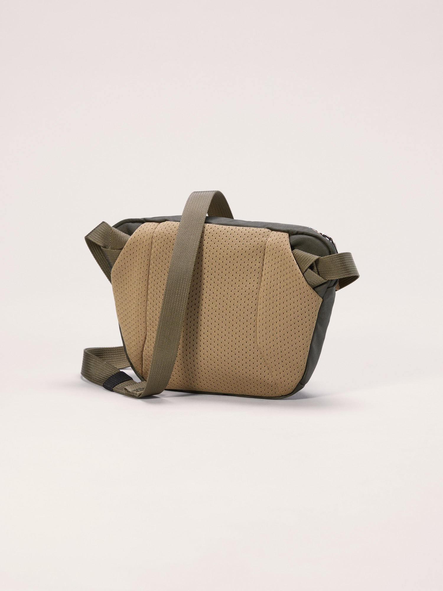 Mantis Waist Pack – Tatsu Canvas – Arc'teryx Australia