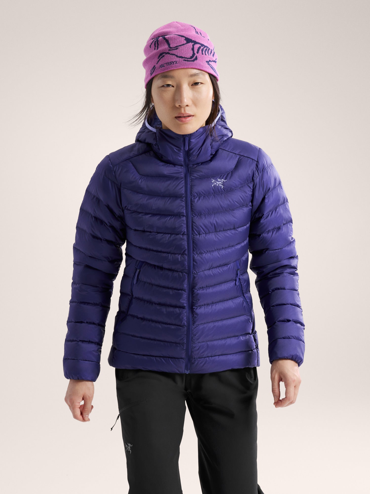 Cerium Hoody Women's