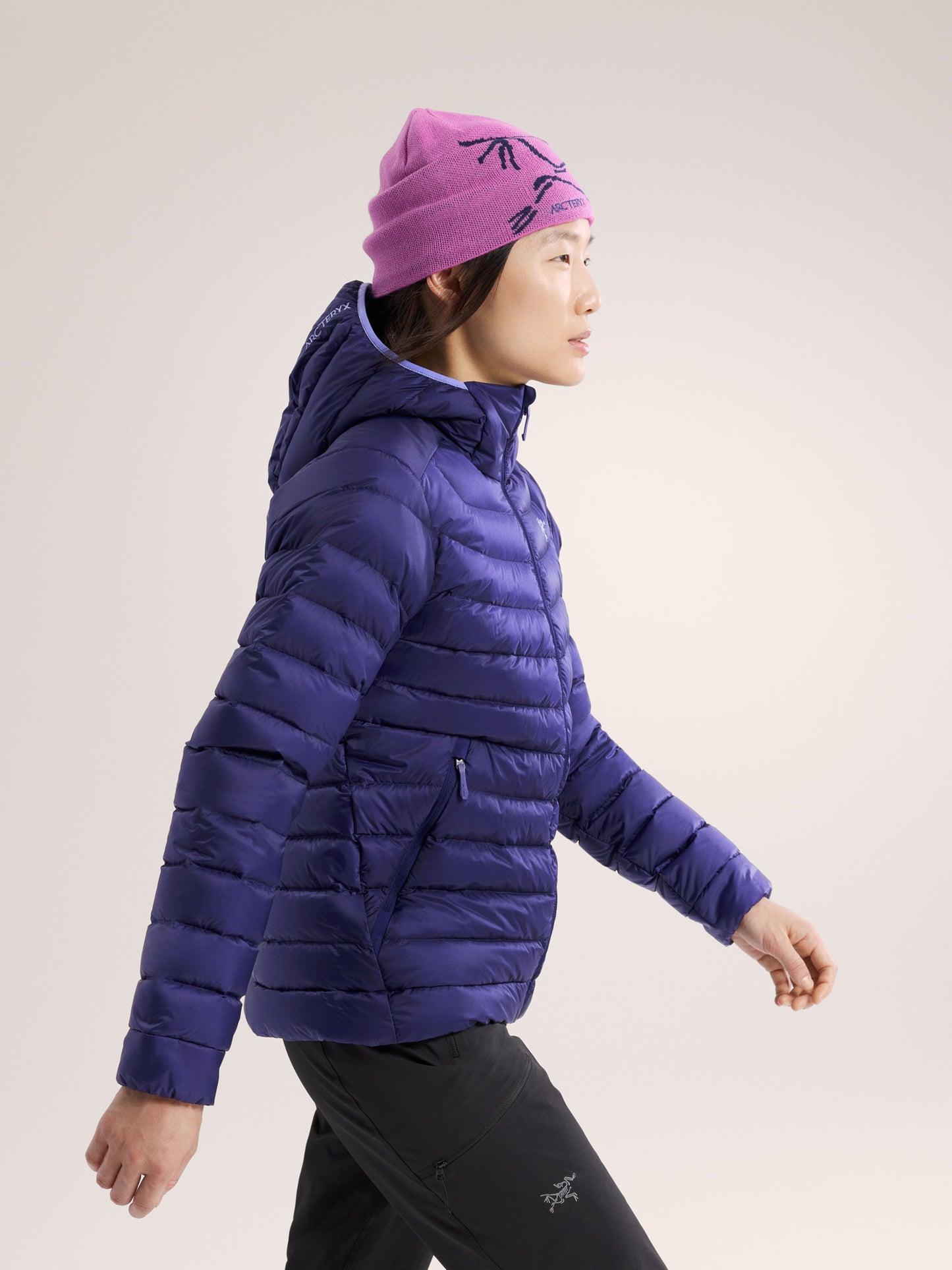 Cerium Hoody Women's