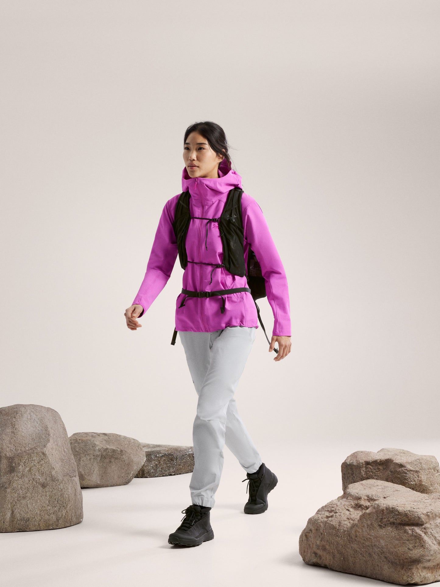 Gamma Hoody Women's