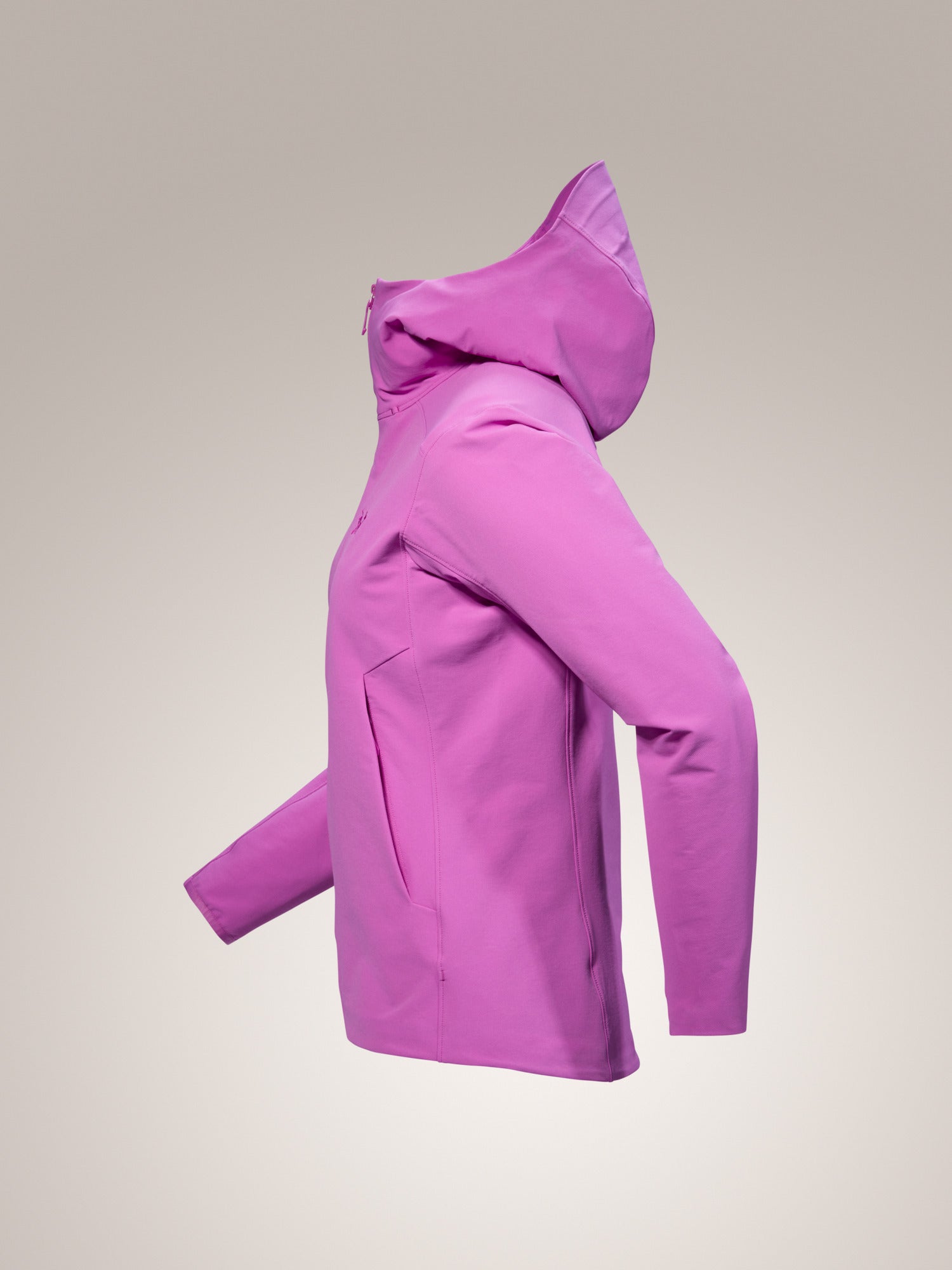 Gamma Hoody Women's