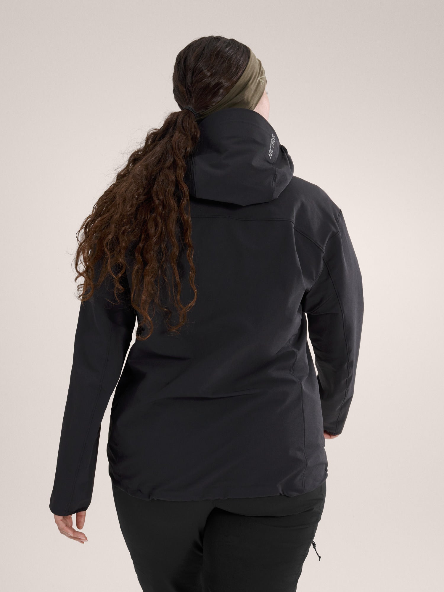 Gamma Hoody Women's