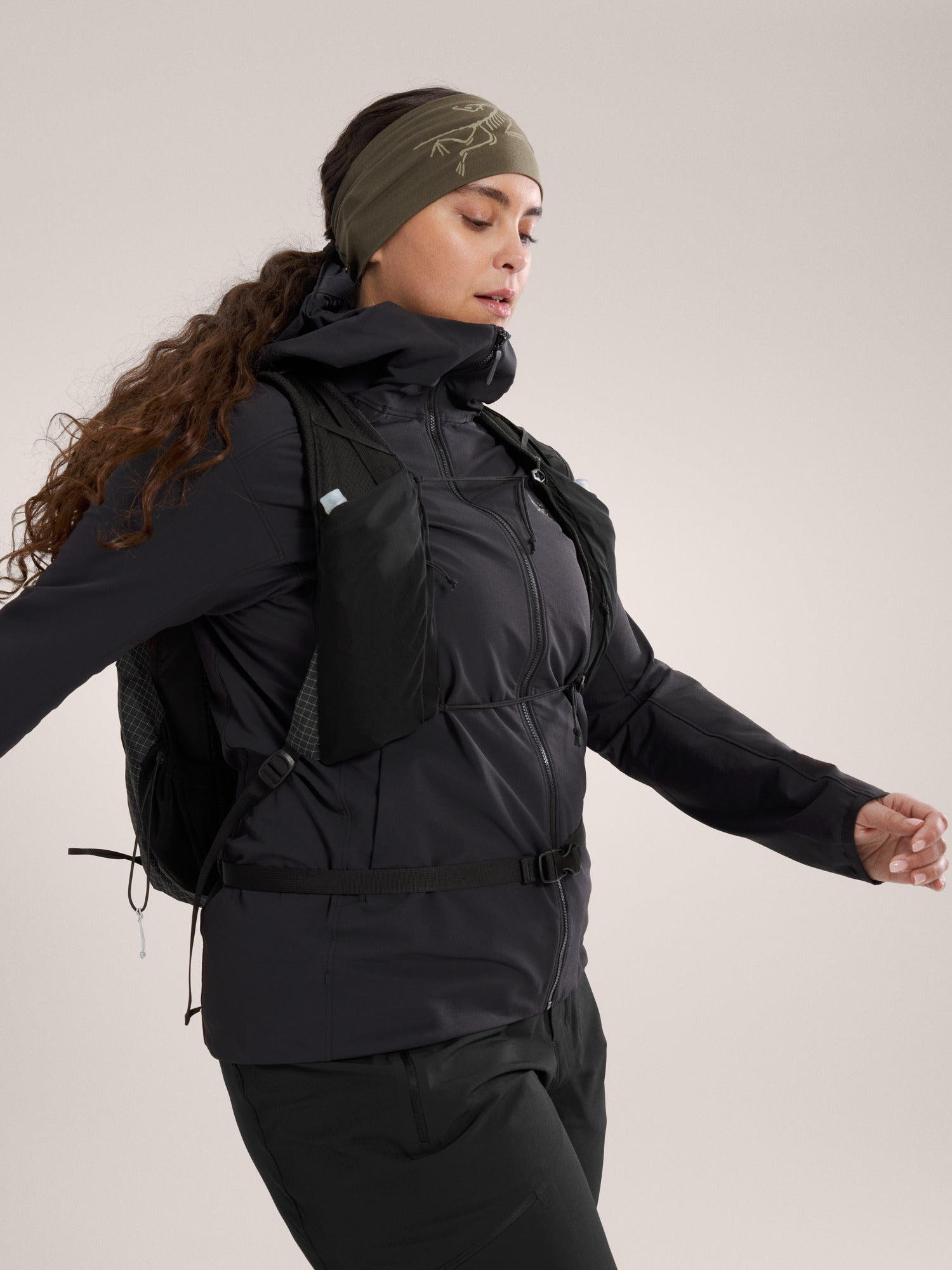 Gamma Hoody Women's