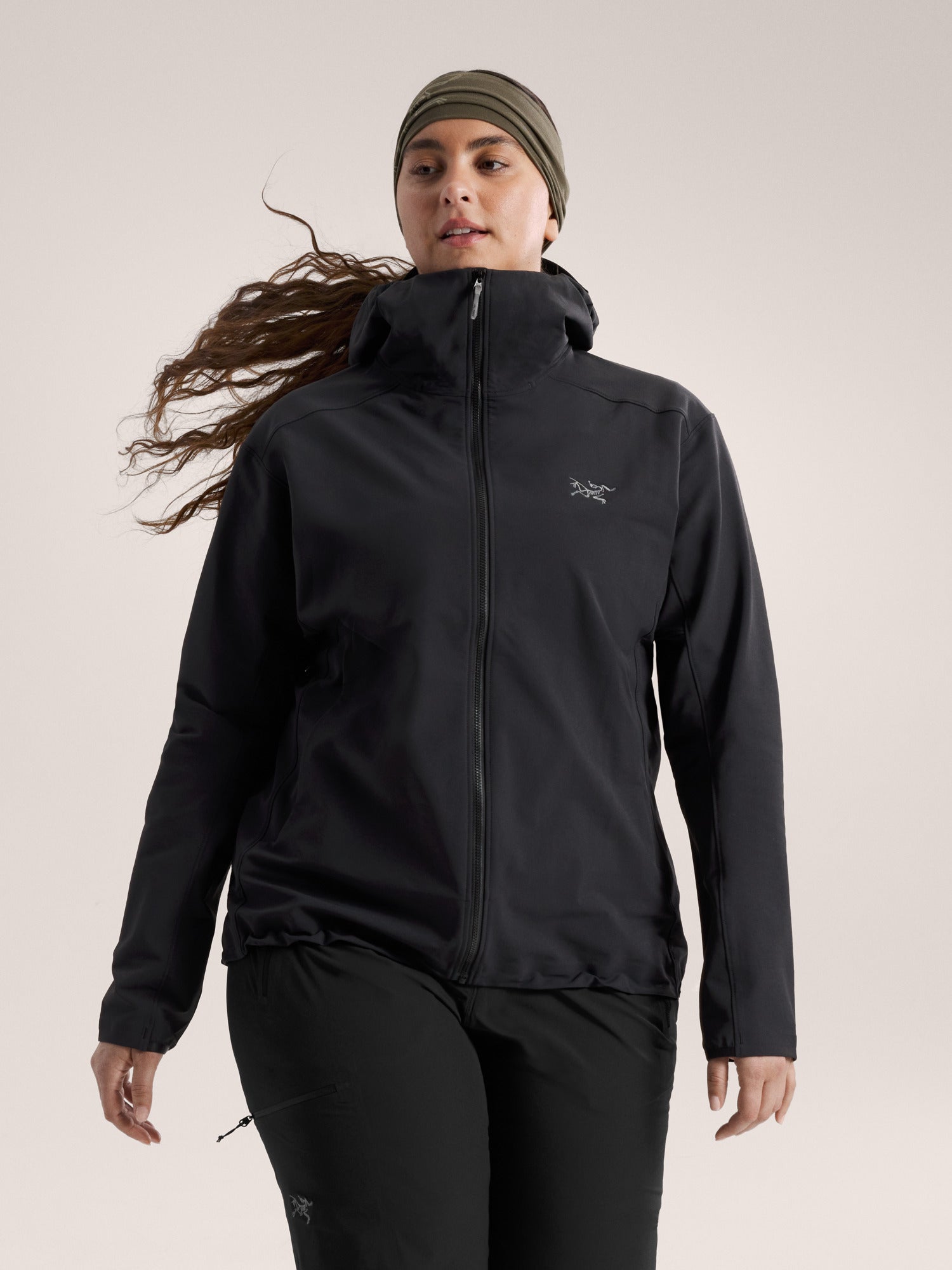 Gamma Hoody Women's