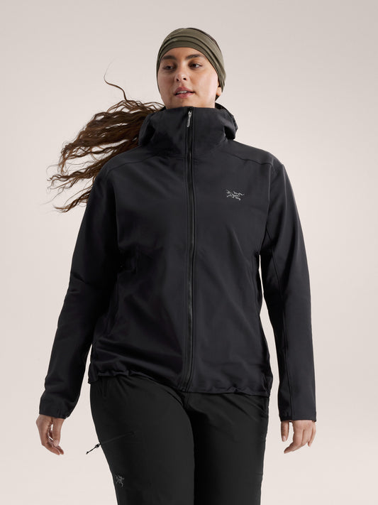 Gamma Hoody Women's