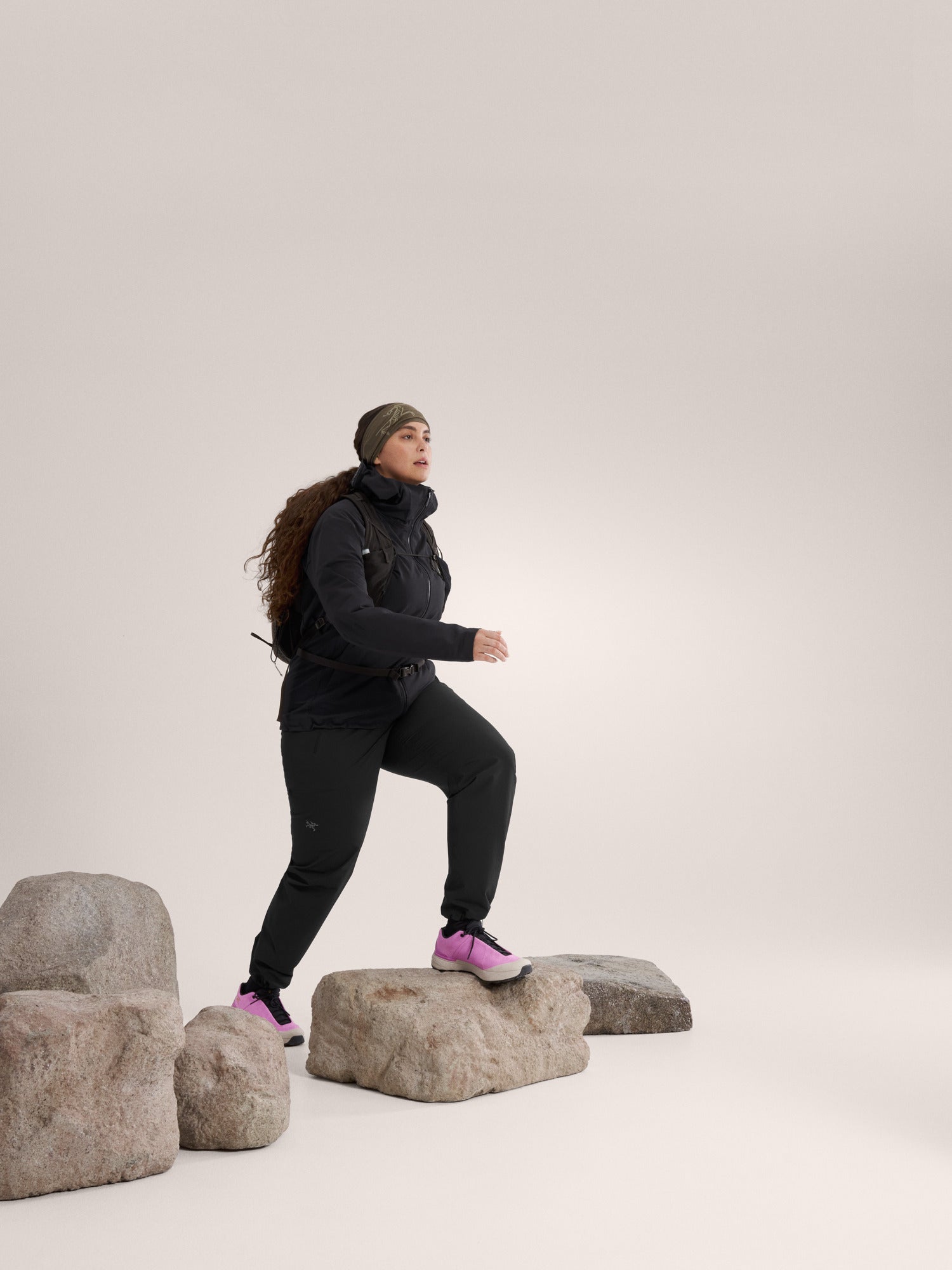 Gamma Hoody Women's