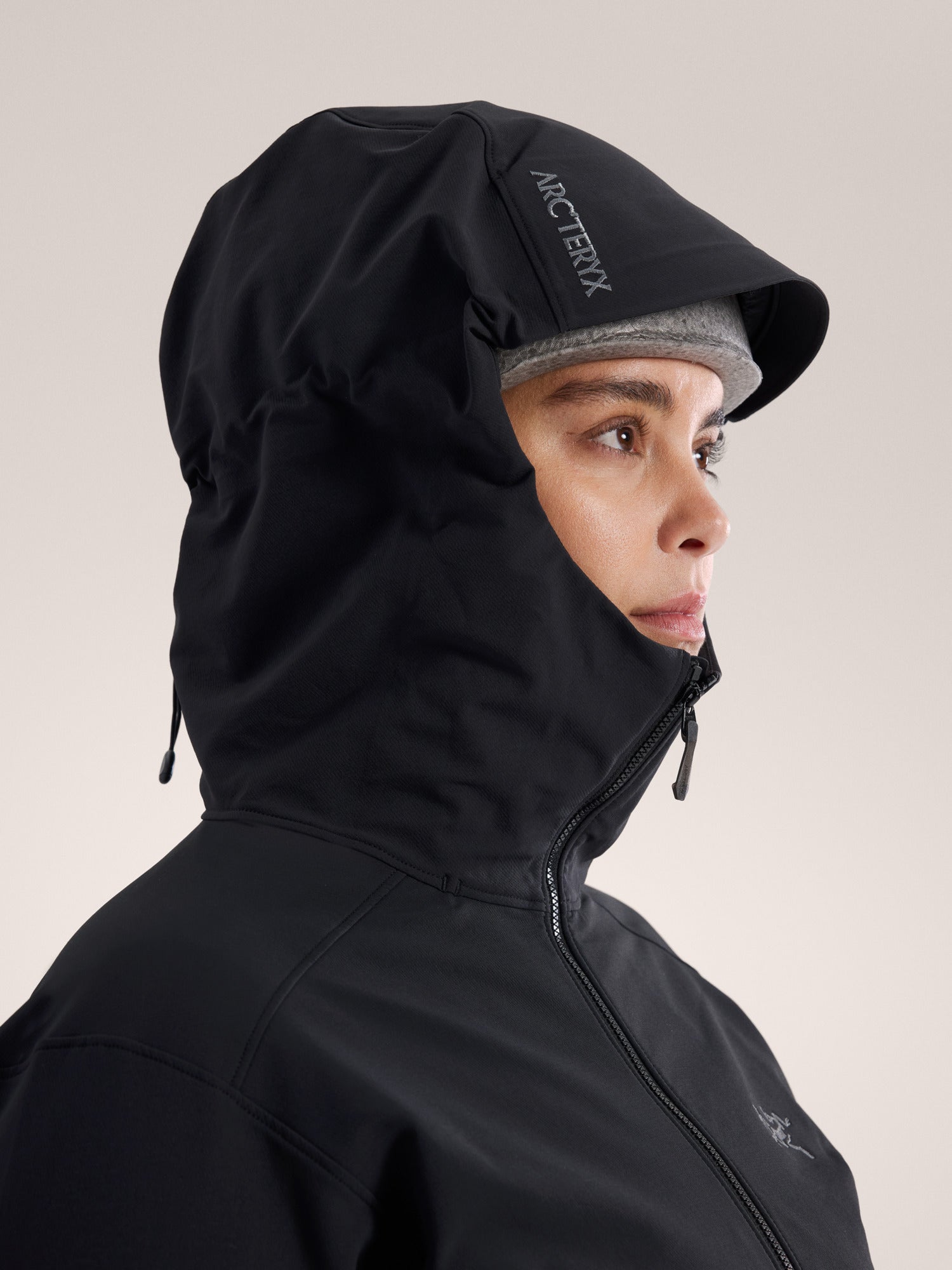 Gamma Hoody Women's