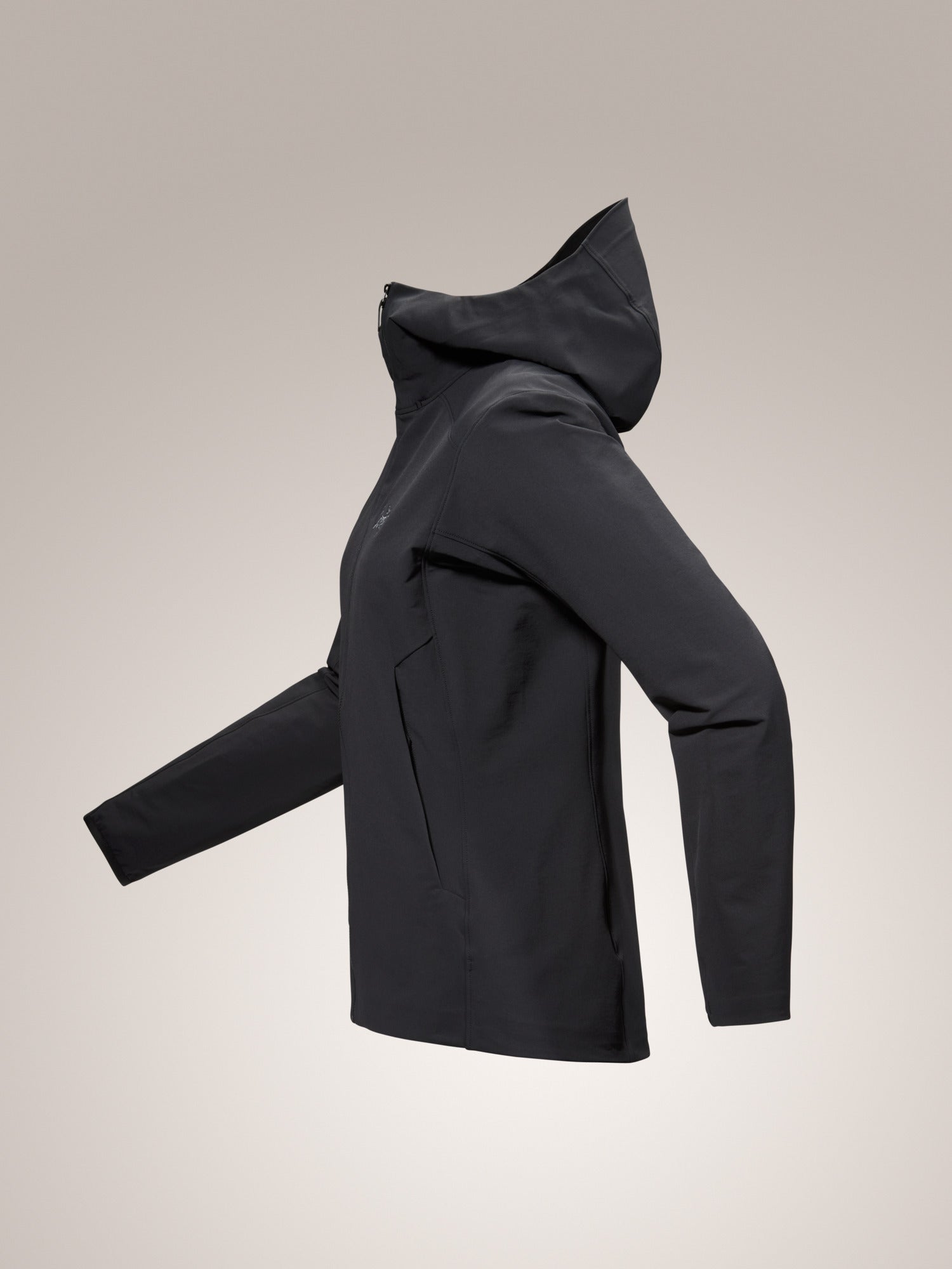 Gamma Hoody Women's