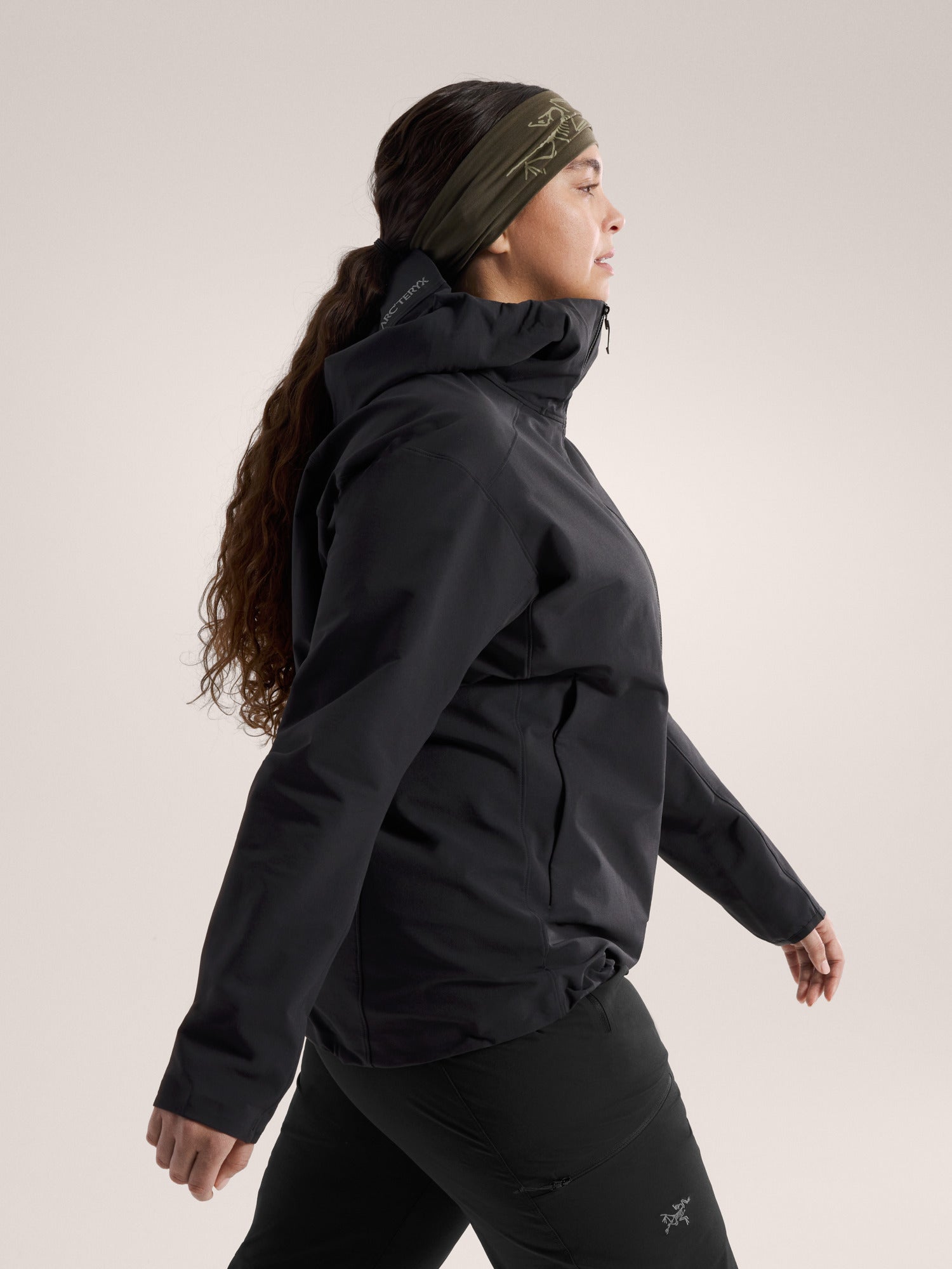 Gamma Hoody Women's