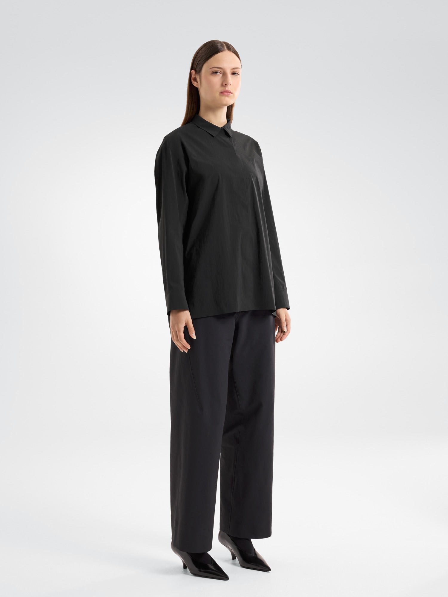 Diene Shirt LS Women's