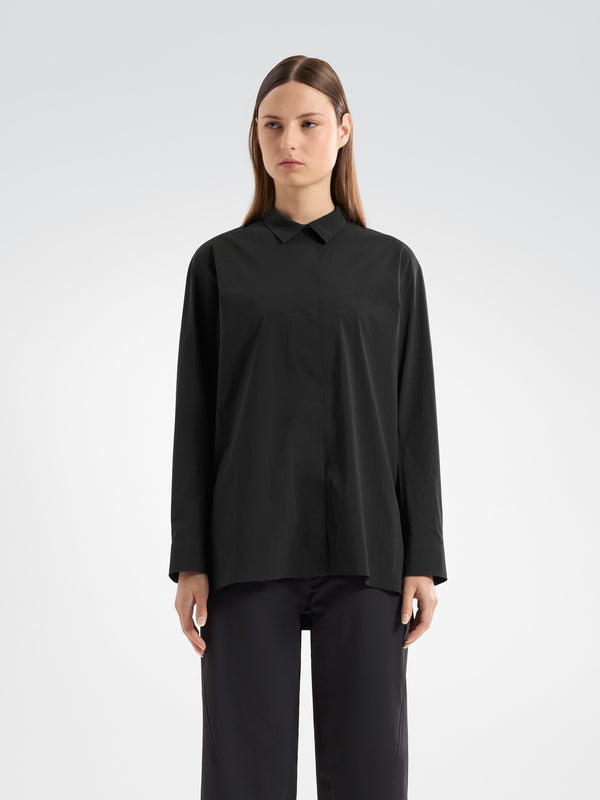 Diene Shirt LS Women's