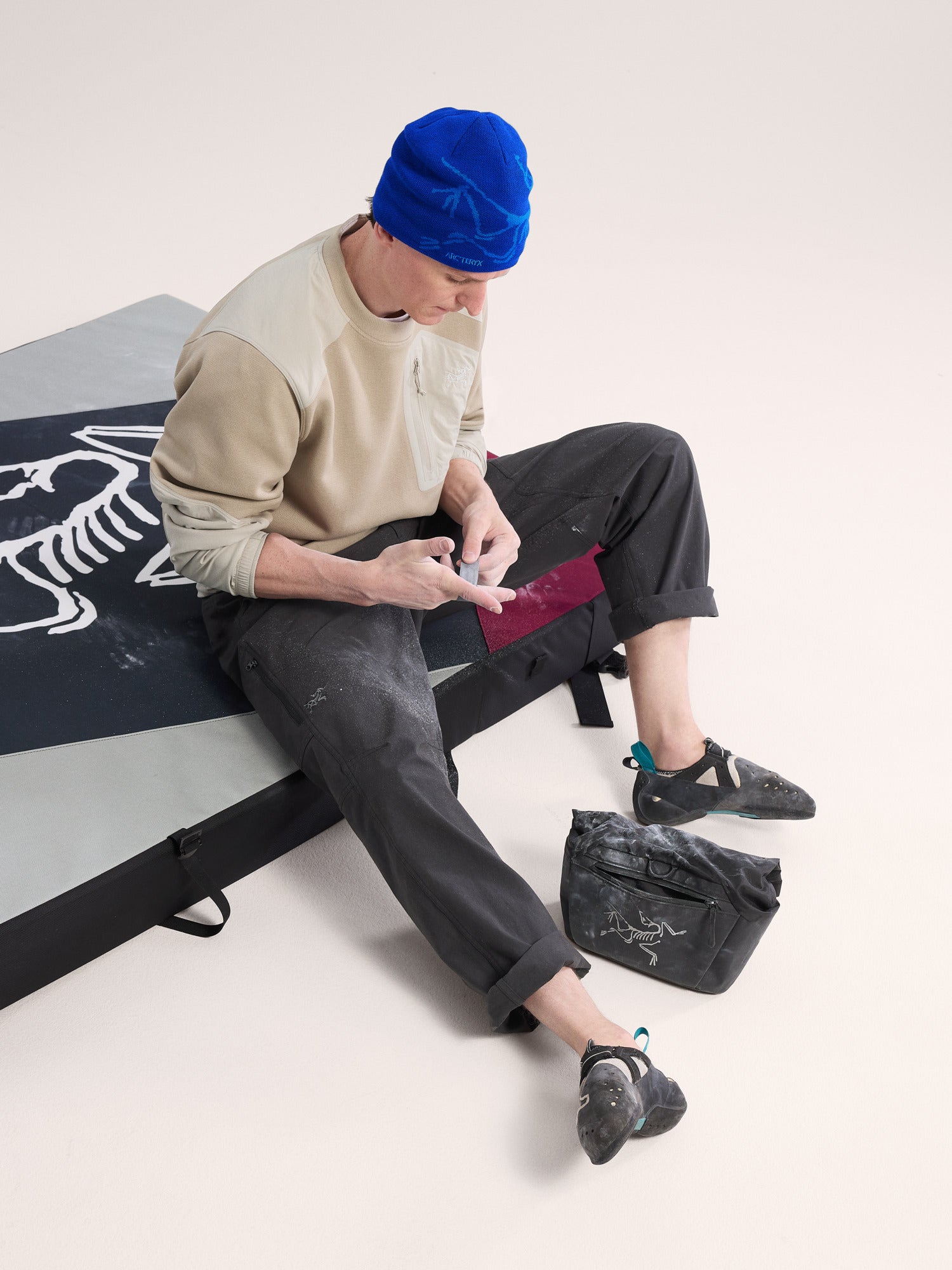 Cronin Cotton Pant Men's – Arc'teryx Australia