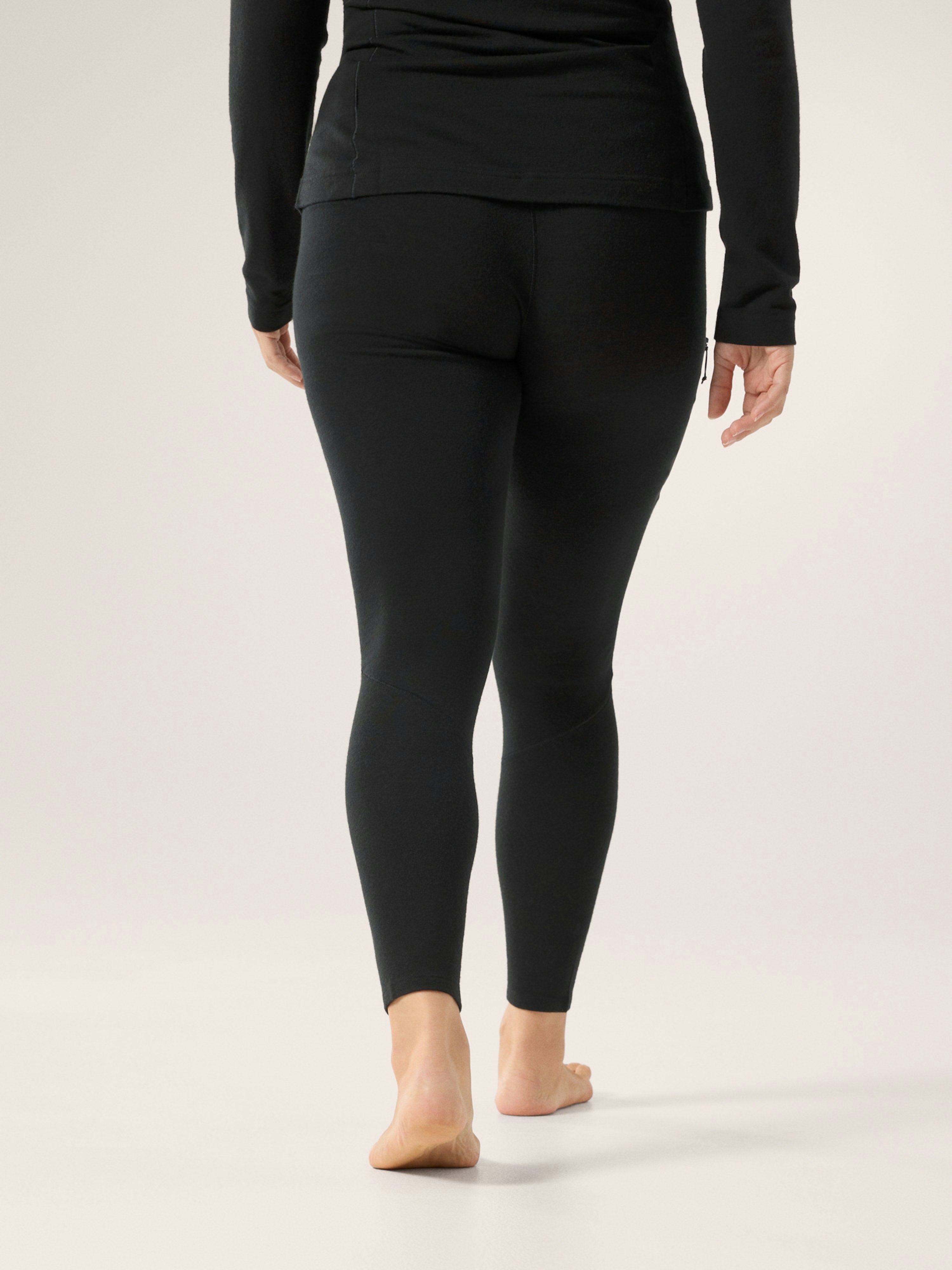 Satoro Merino Wool Bottom Women's