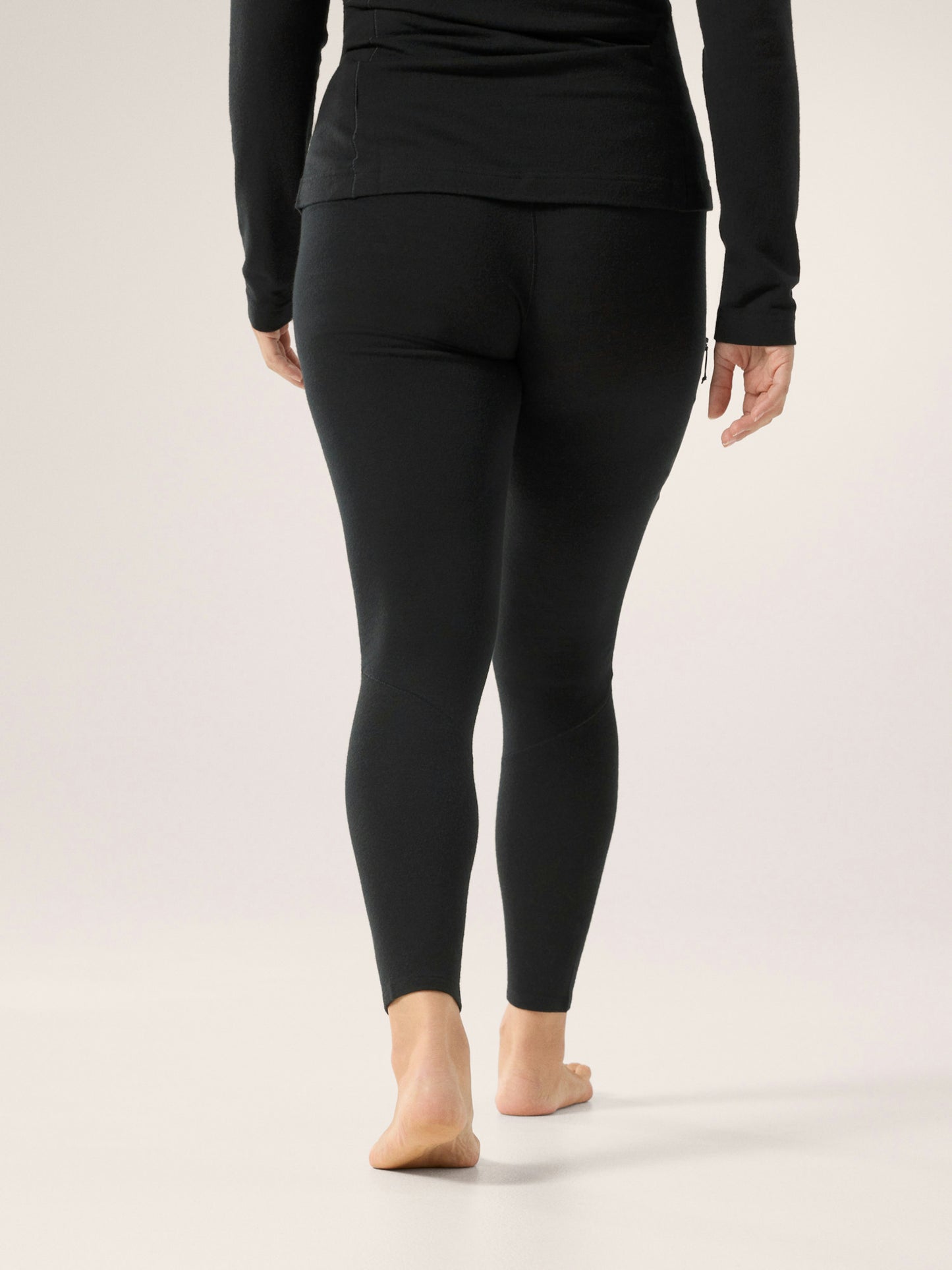 Satoro Merino Wool Bottom Women's