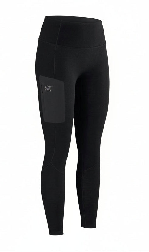 Satoro Merino Wool Bottom Women's