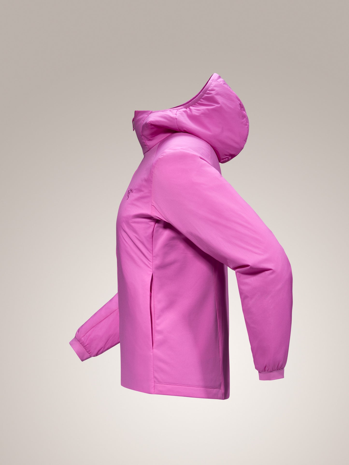 Atom Hoody Women's