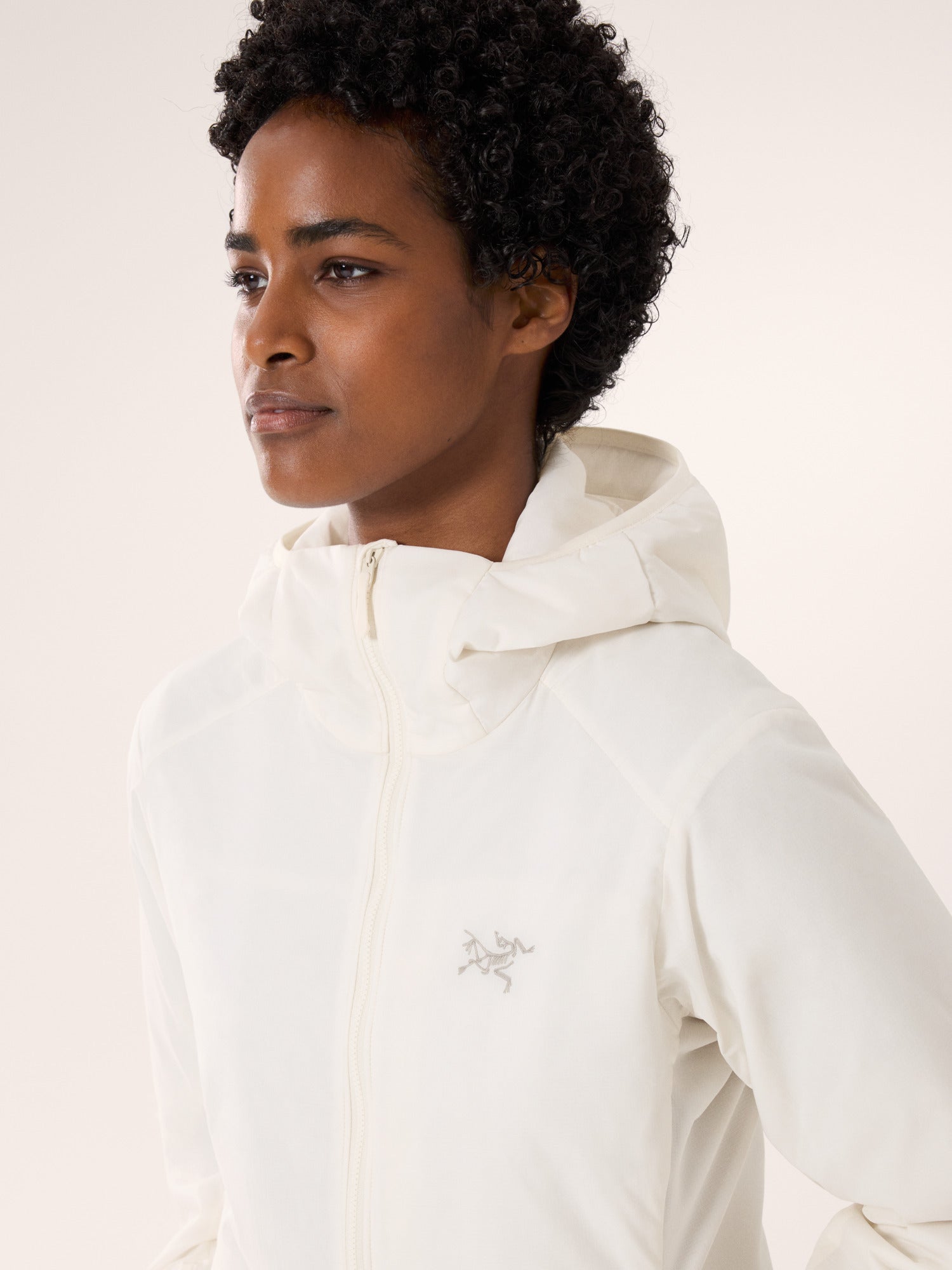 Atom Hoody Women's