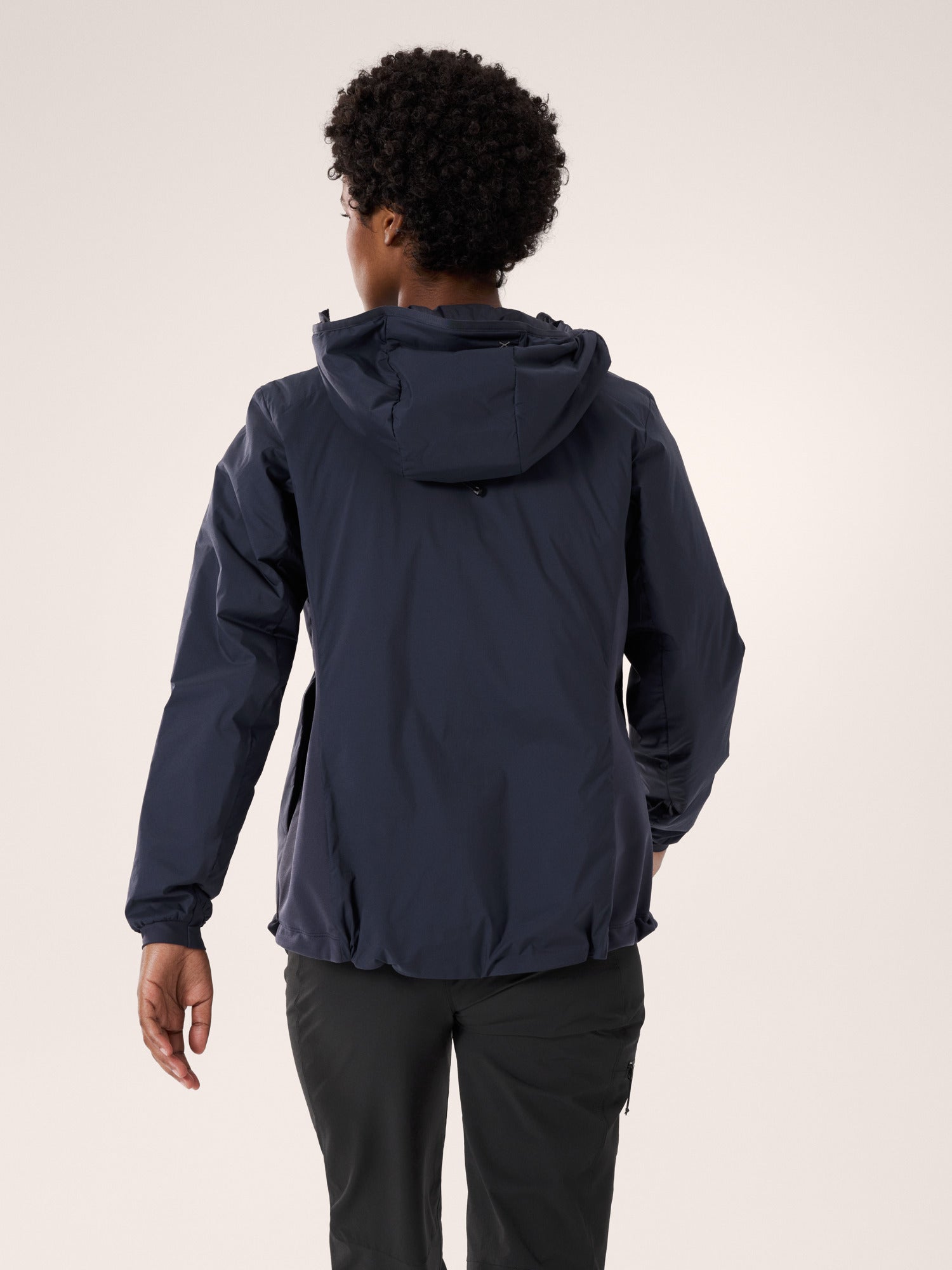 Atom Hoody Women's