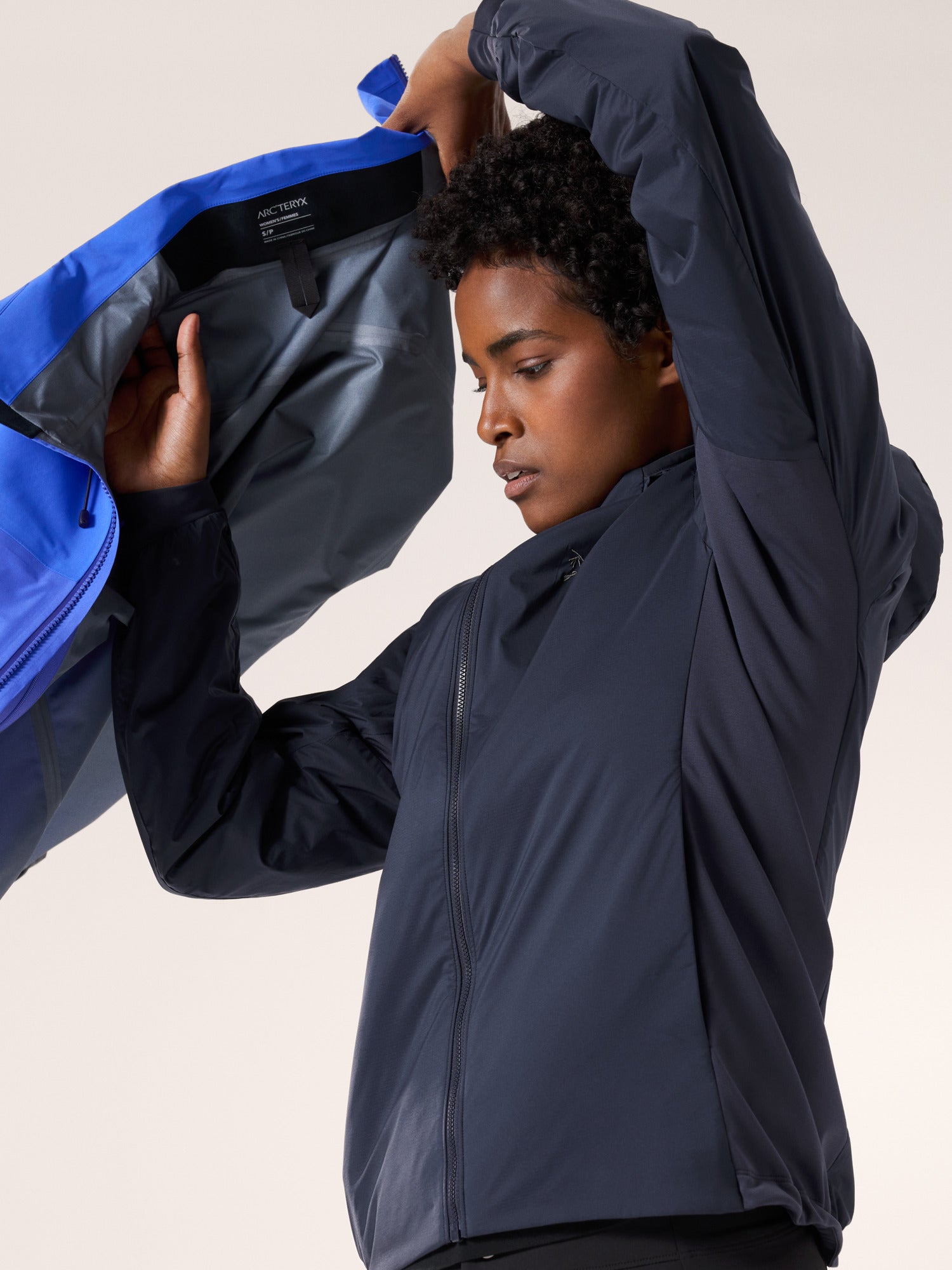 Atom Hoody Women's