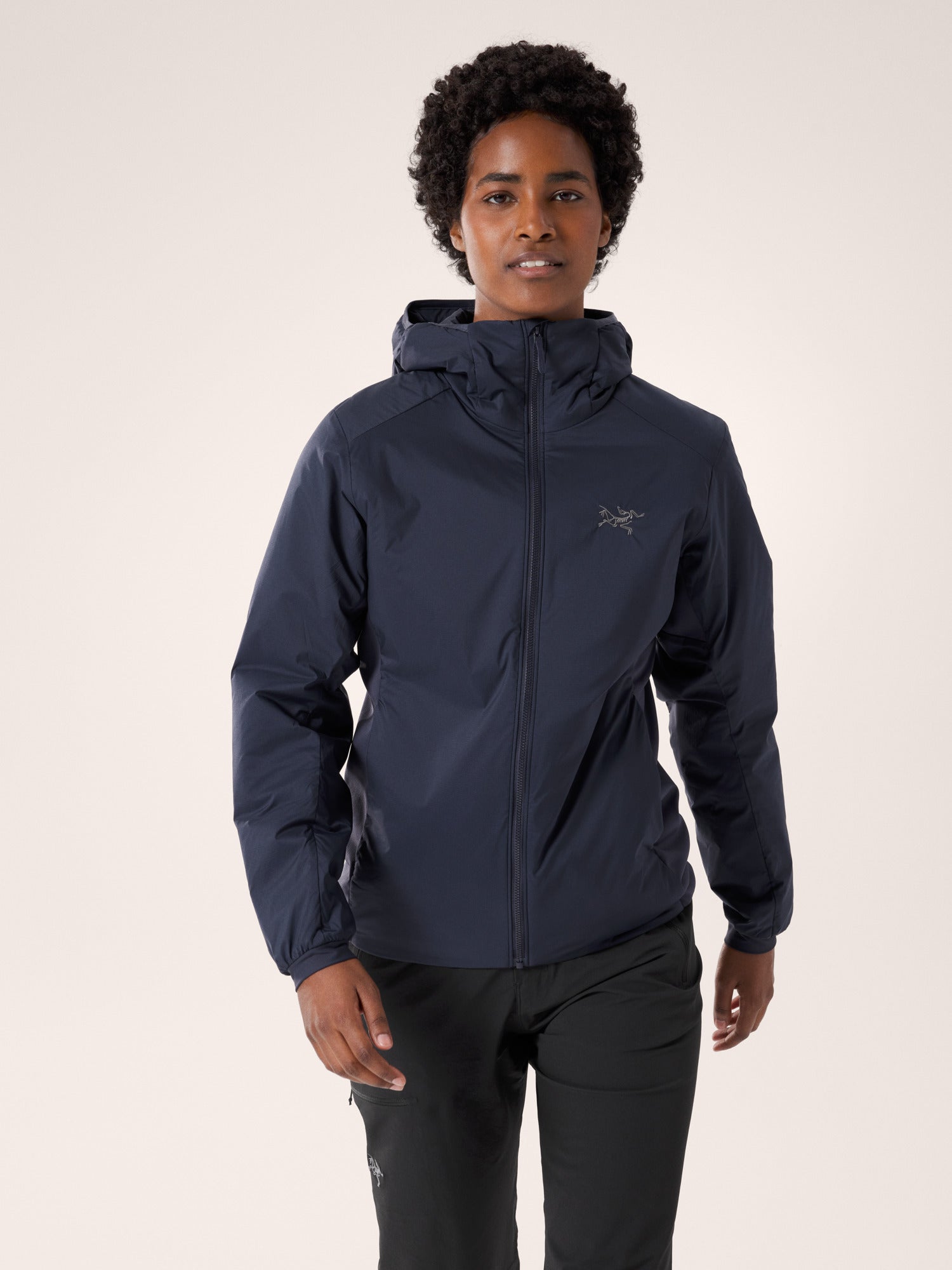 Atom Hoody Women's