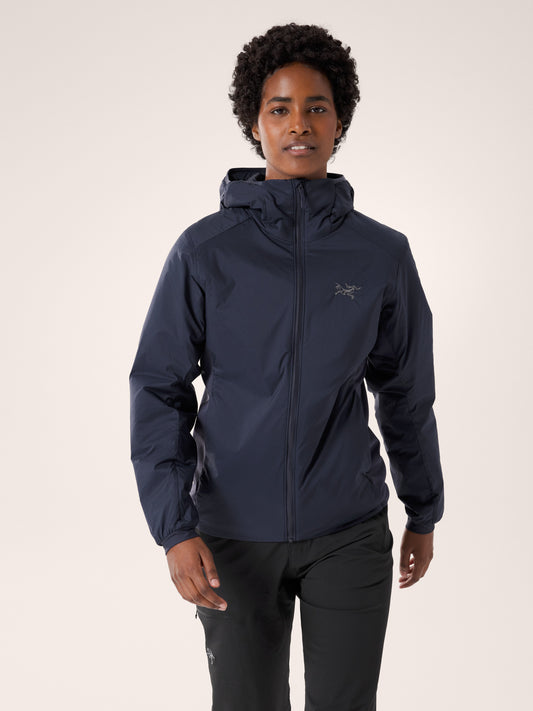 Atom Hoody Women's