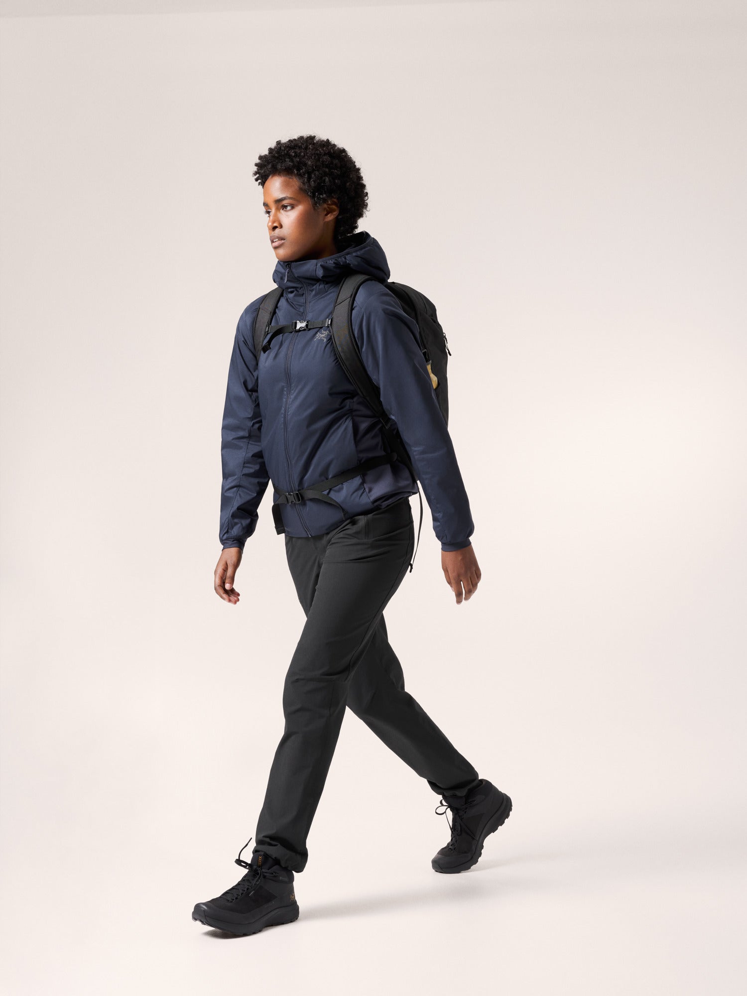 Atom Hoody Women's
