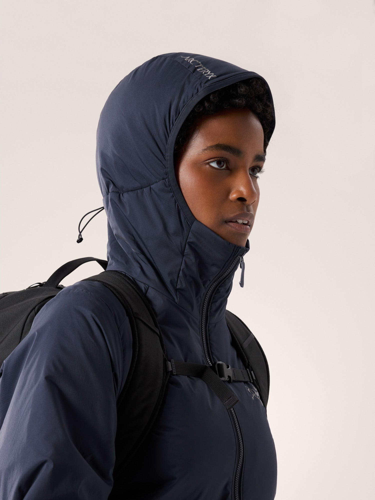 Atom Hoody Women's
