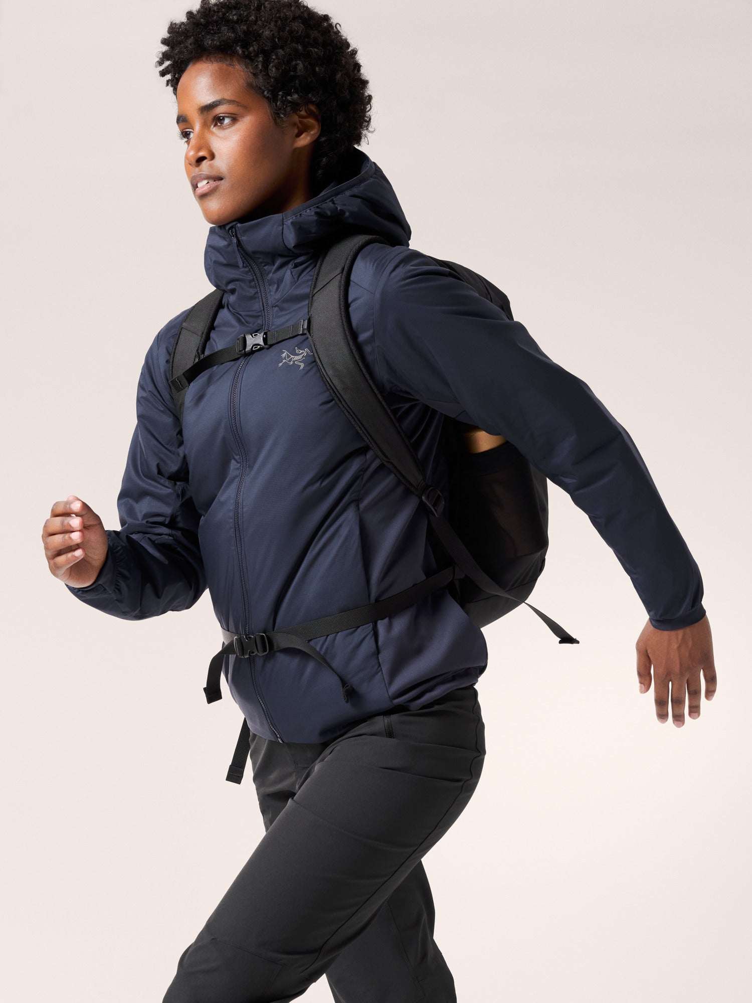 Atom Hoody Women's