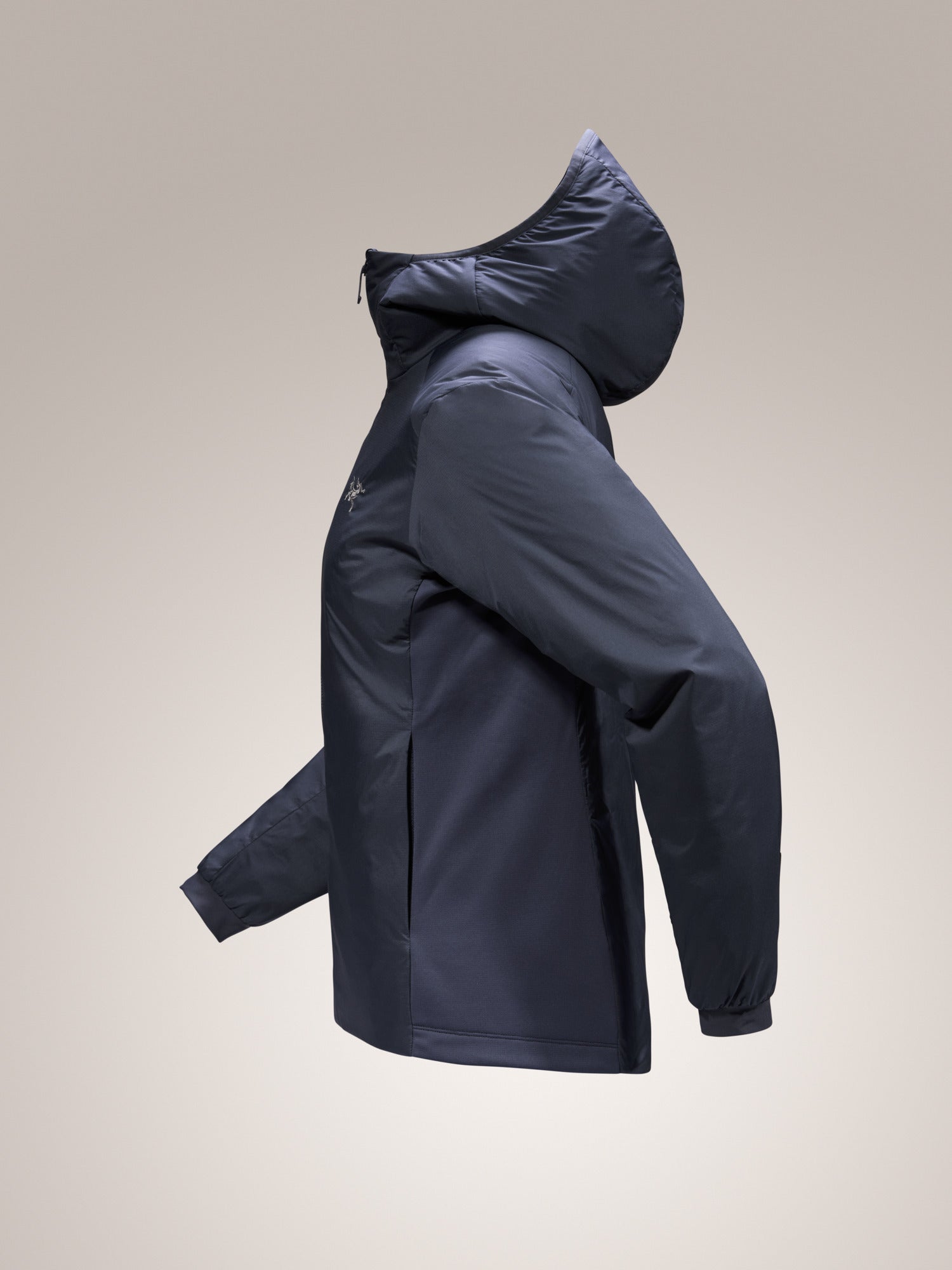 Atom Hoody Women's