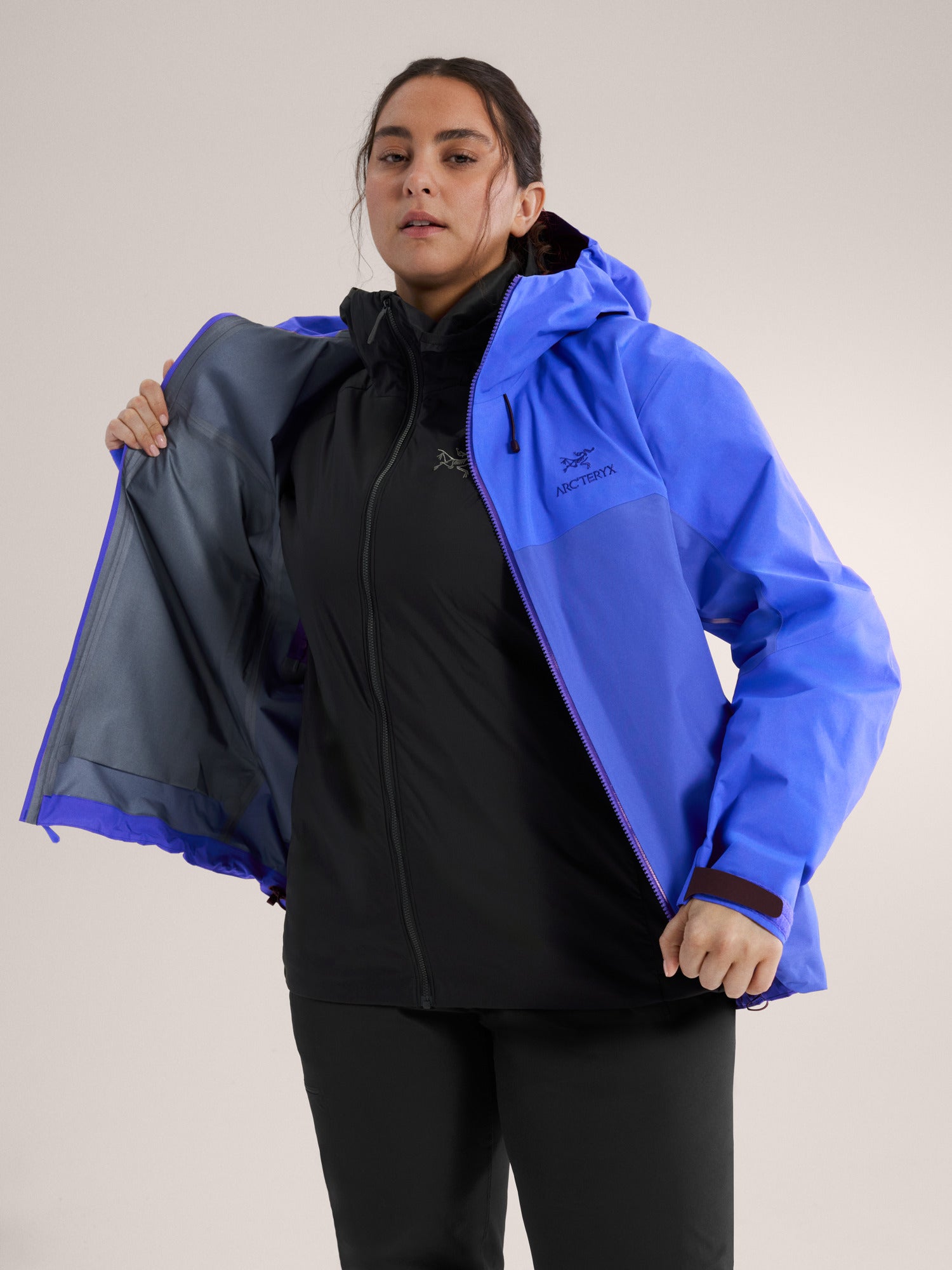 Atom Hoody Women's