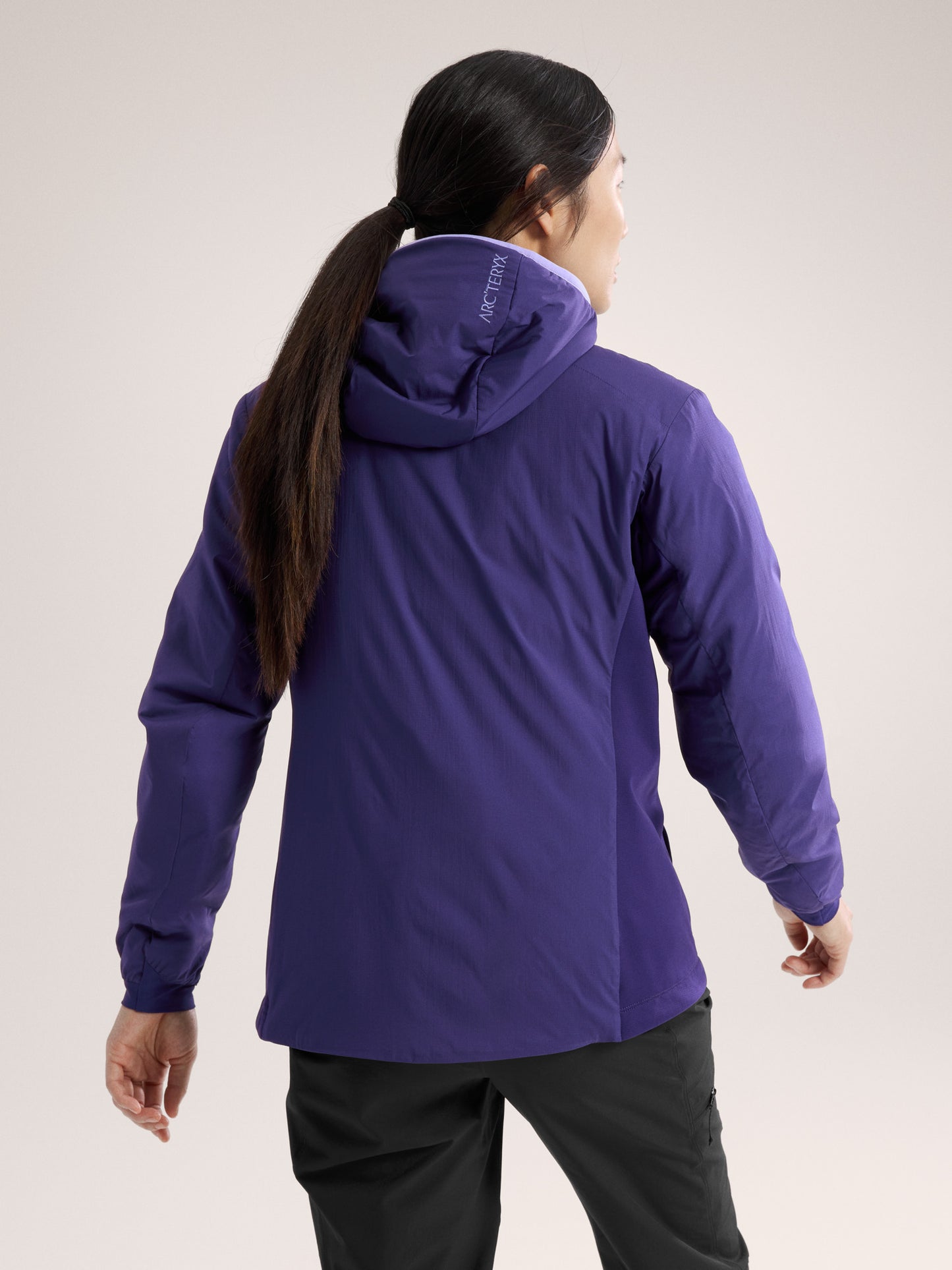 Atom Hoody Women's