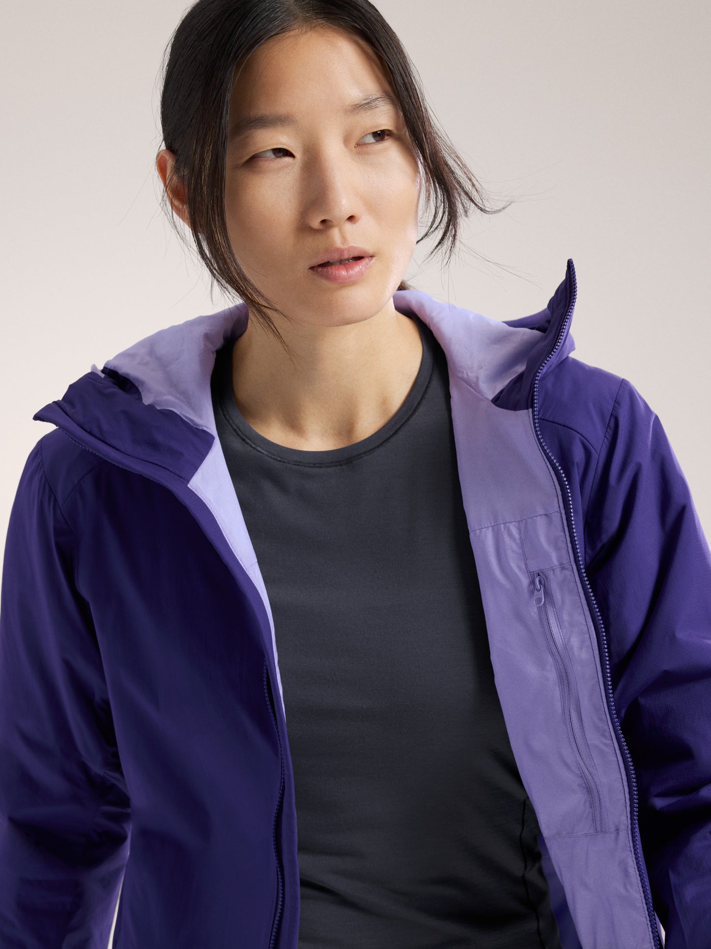Atom Hoody Women's