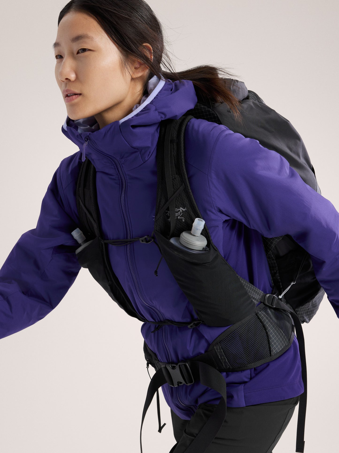 Atom Hoody Women's