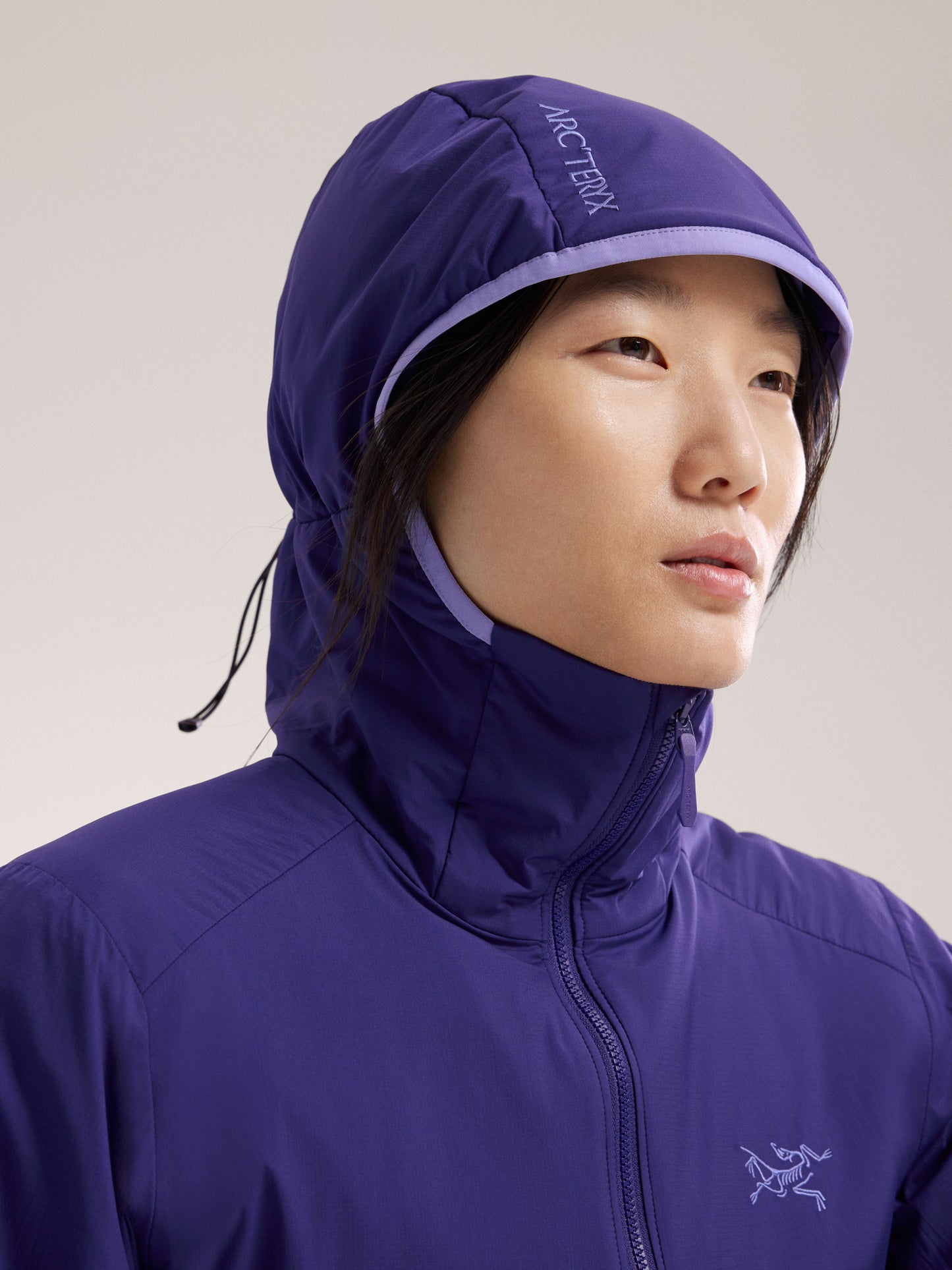 Atom Hoody Women's