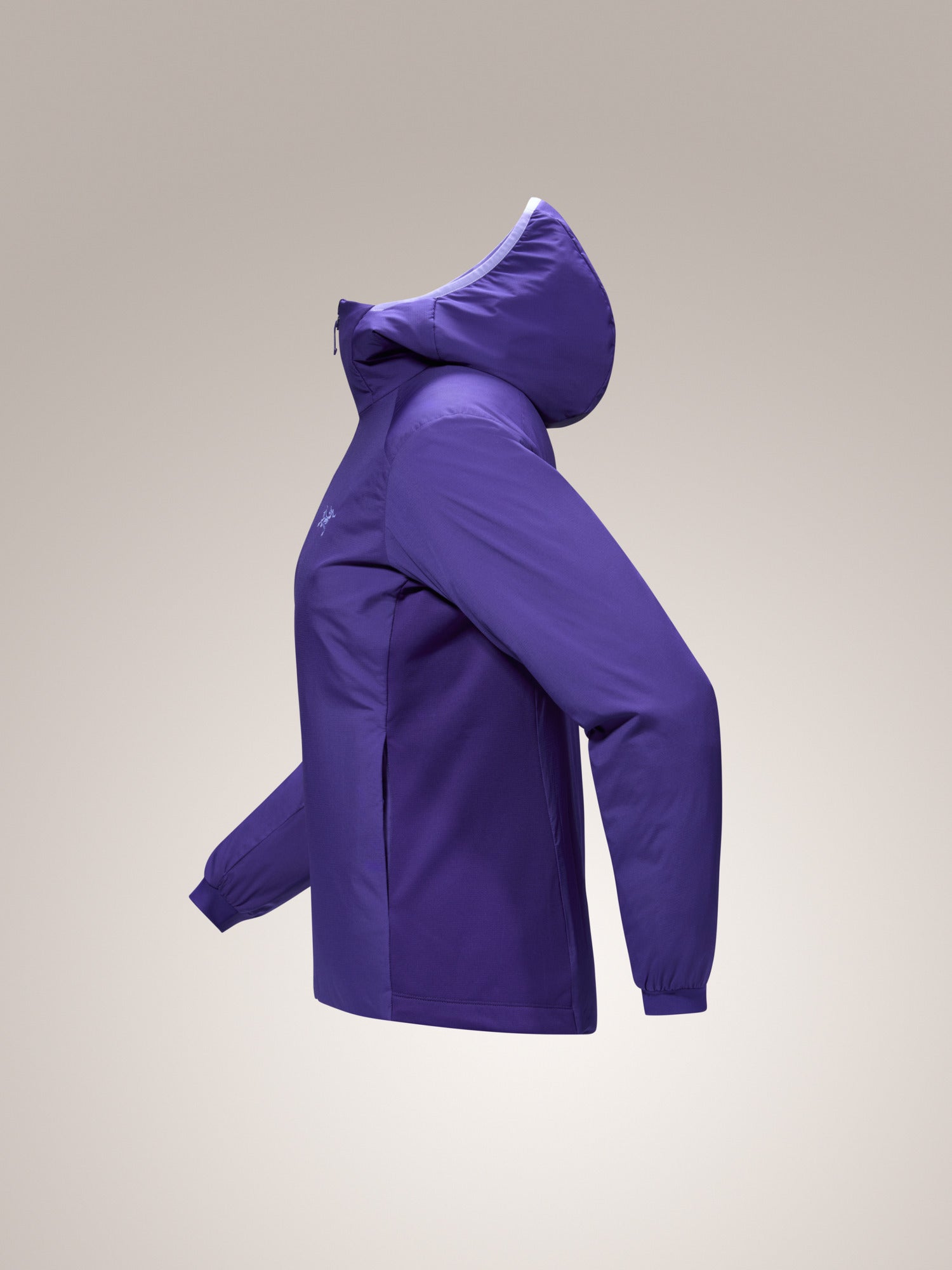 Atom Hoody Women's