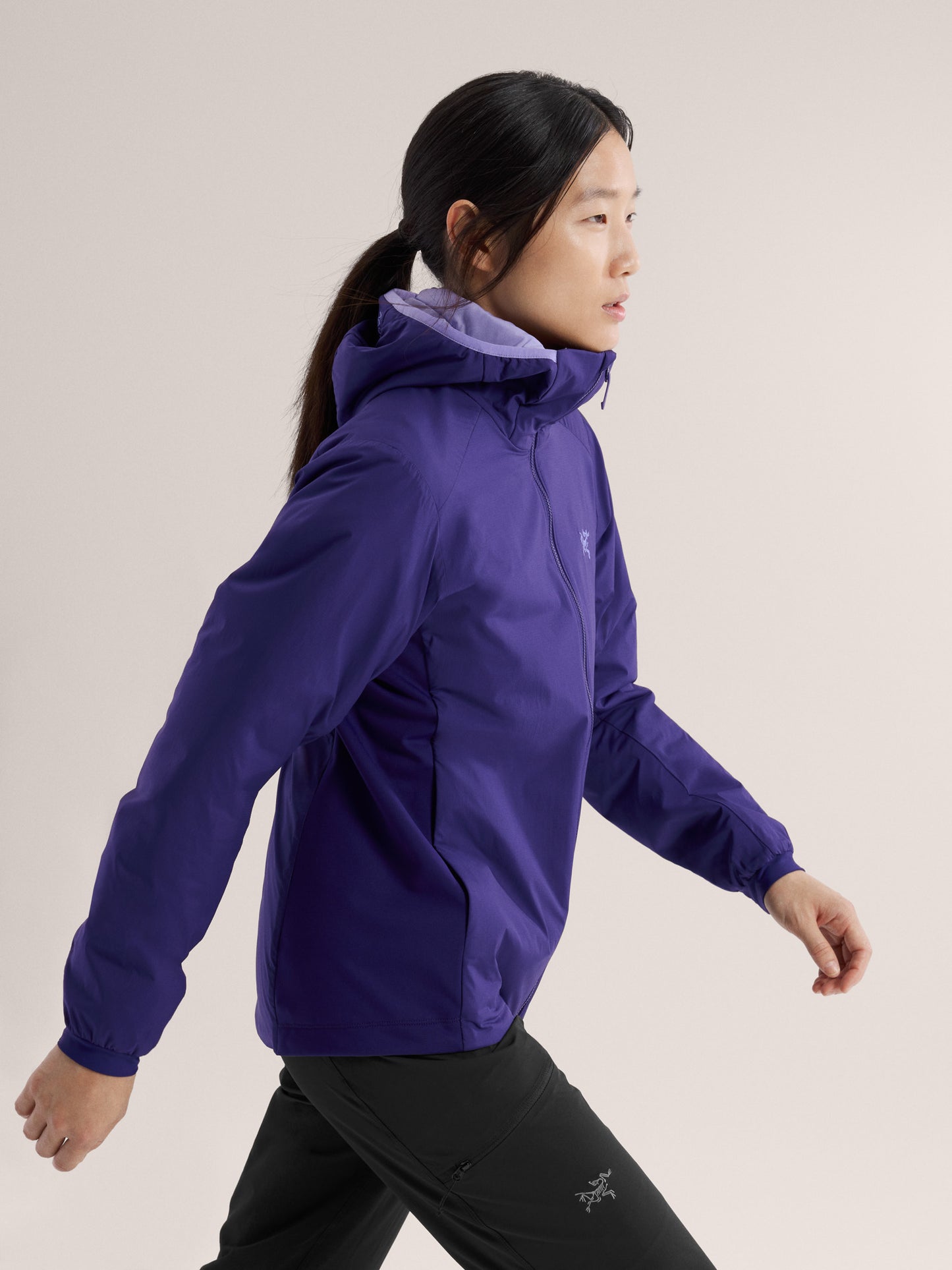 Atom Hoody Women's