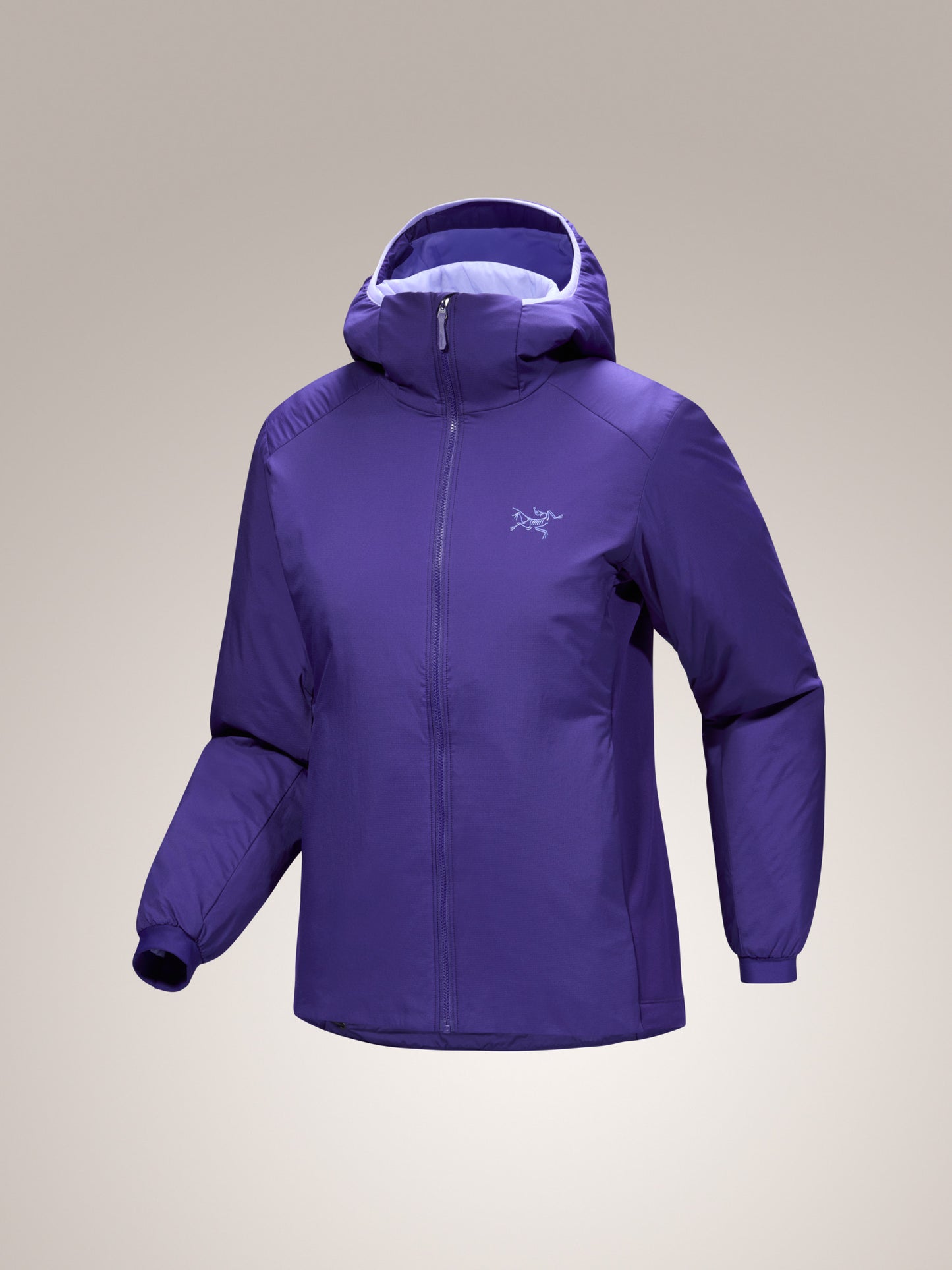 Atom Hoody Women's