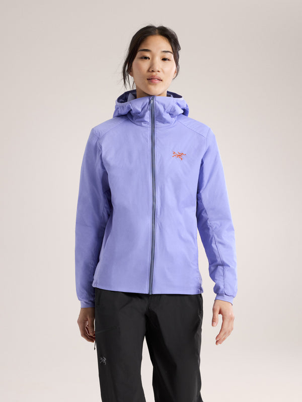 Atom Hoody Women's