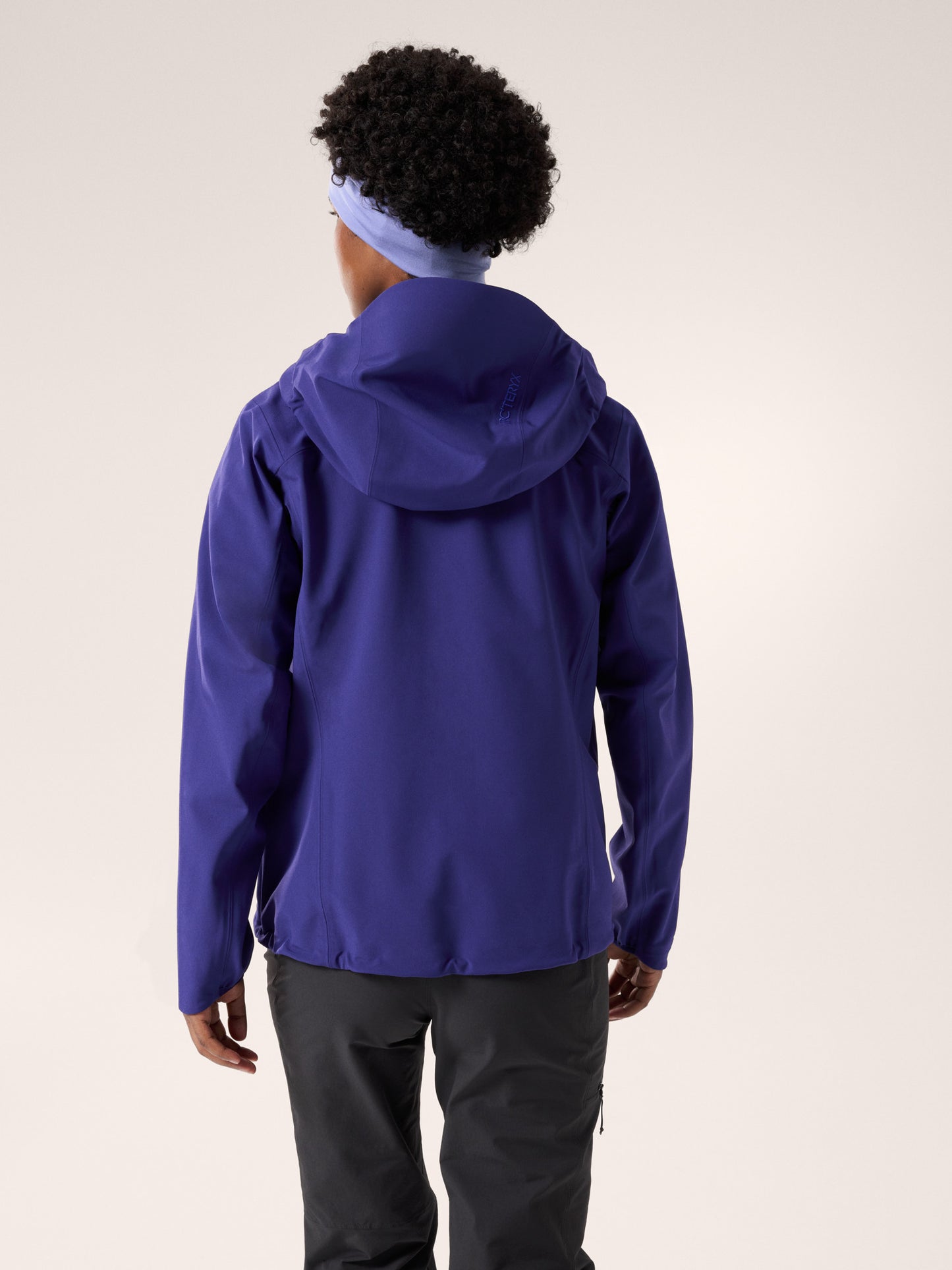 Gamma MX Hoody Women's