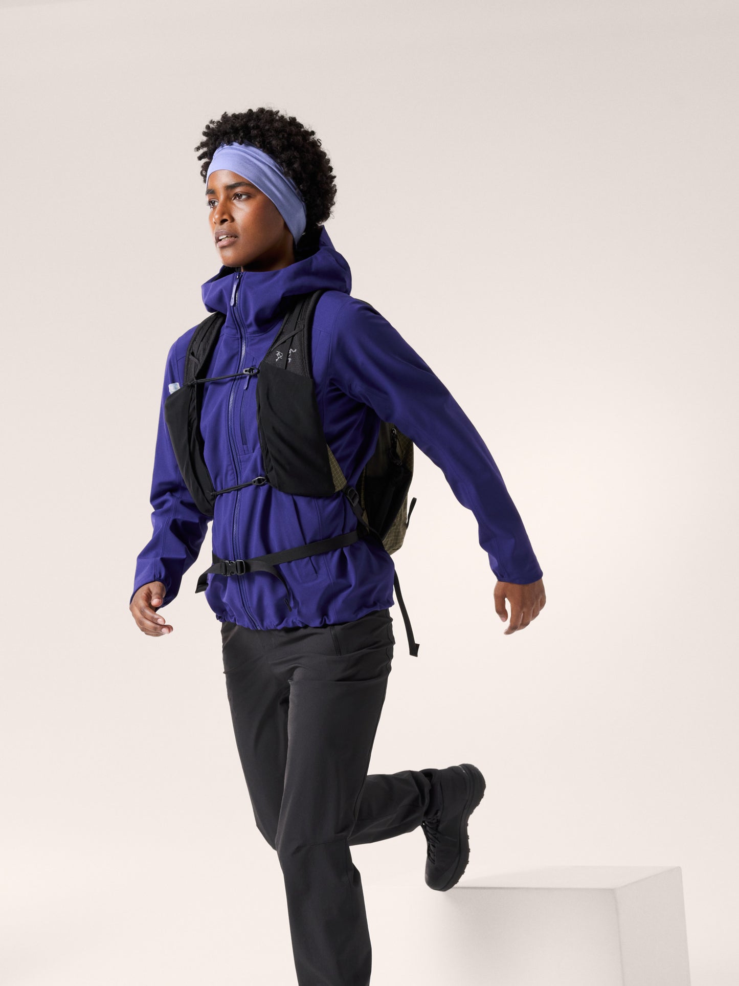 Gamma MX Hoody Women's