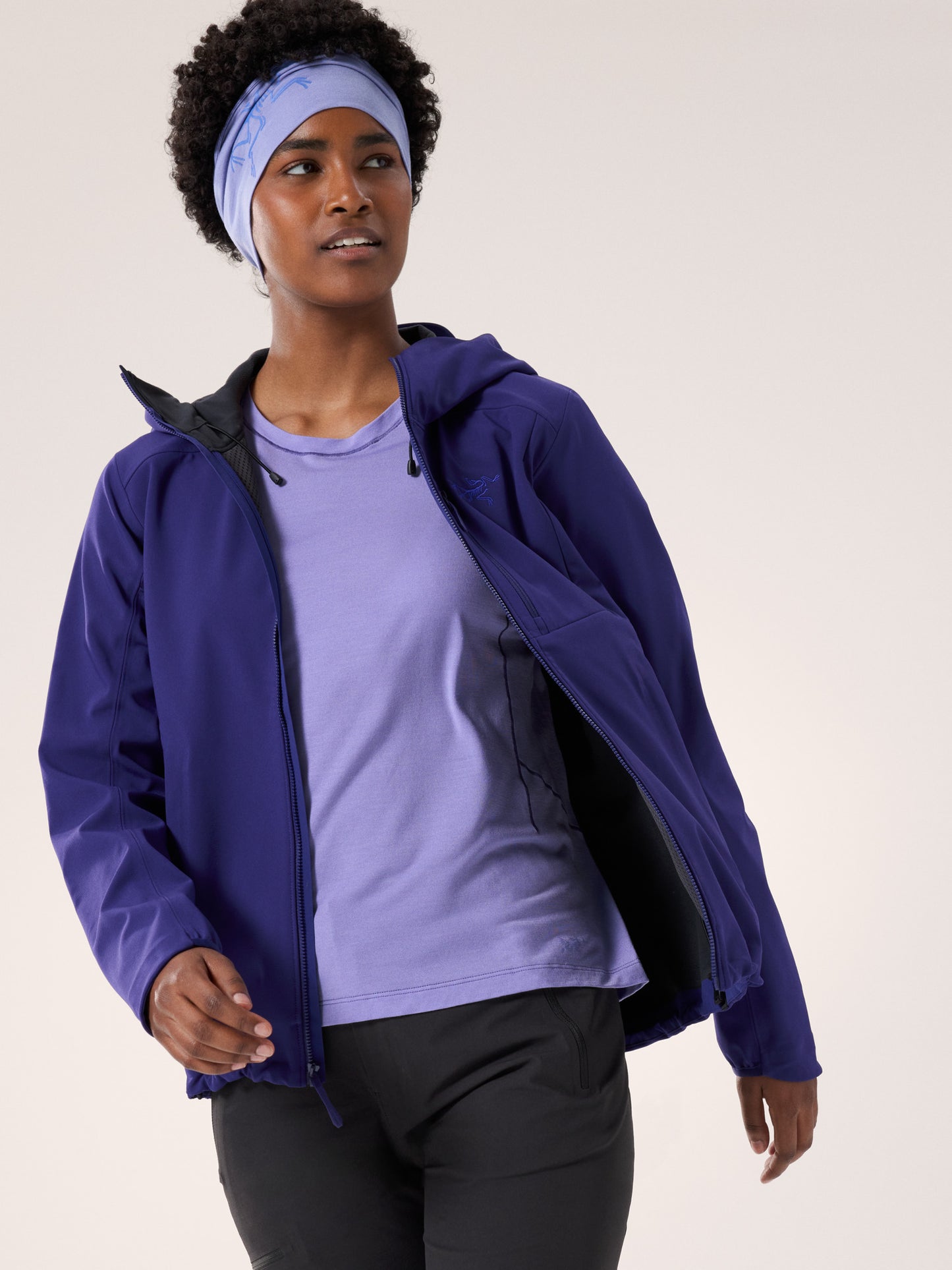 Gamma MX Hoody Women's