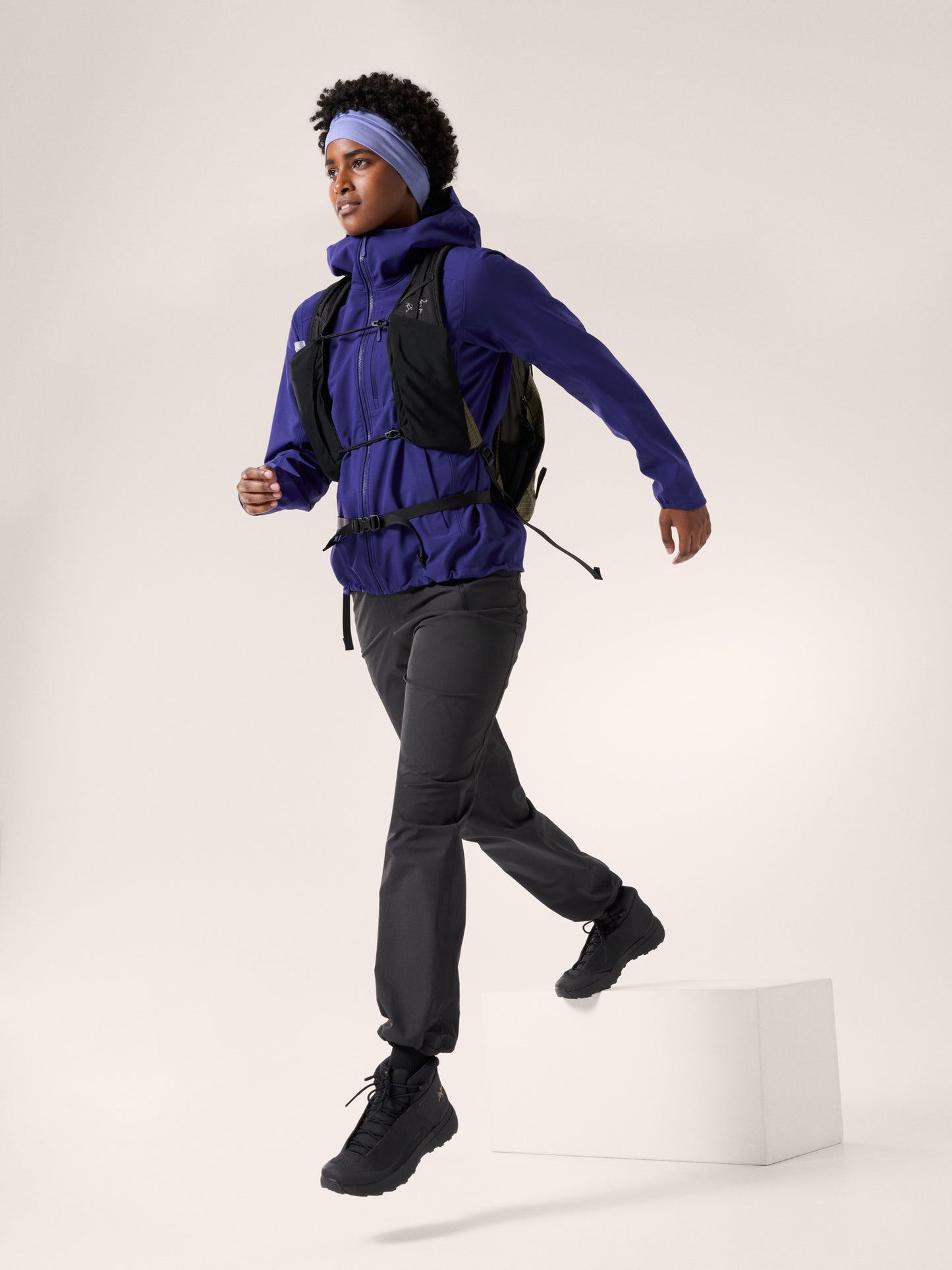 Gamma MX Hoody Women's