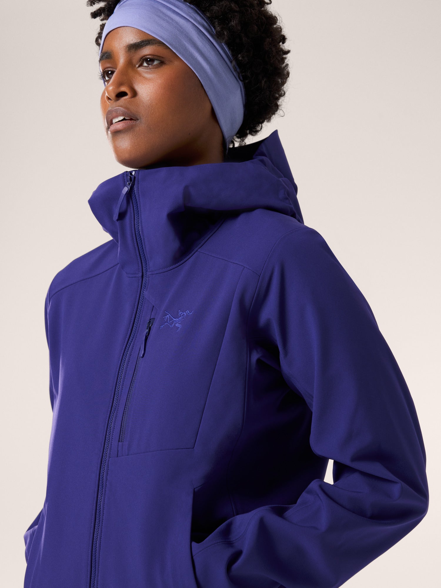 Gamma MX Hoody Women's