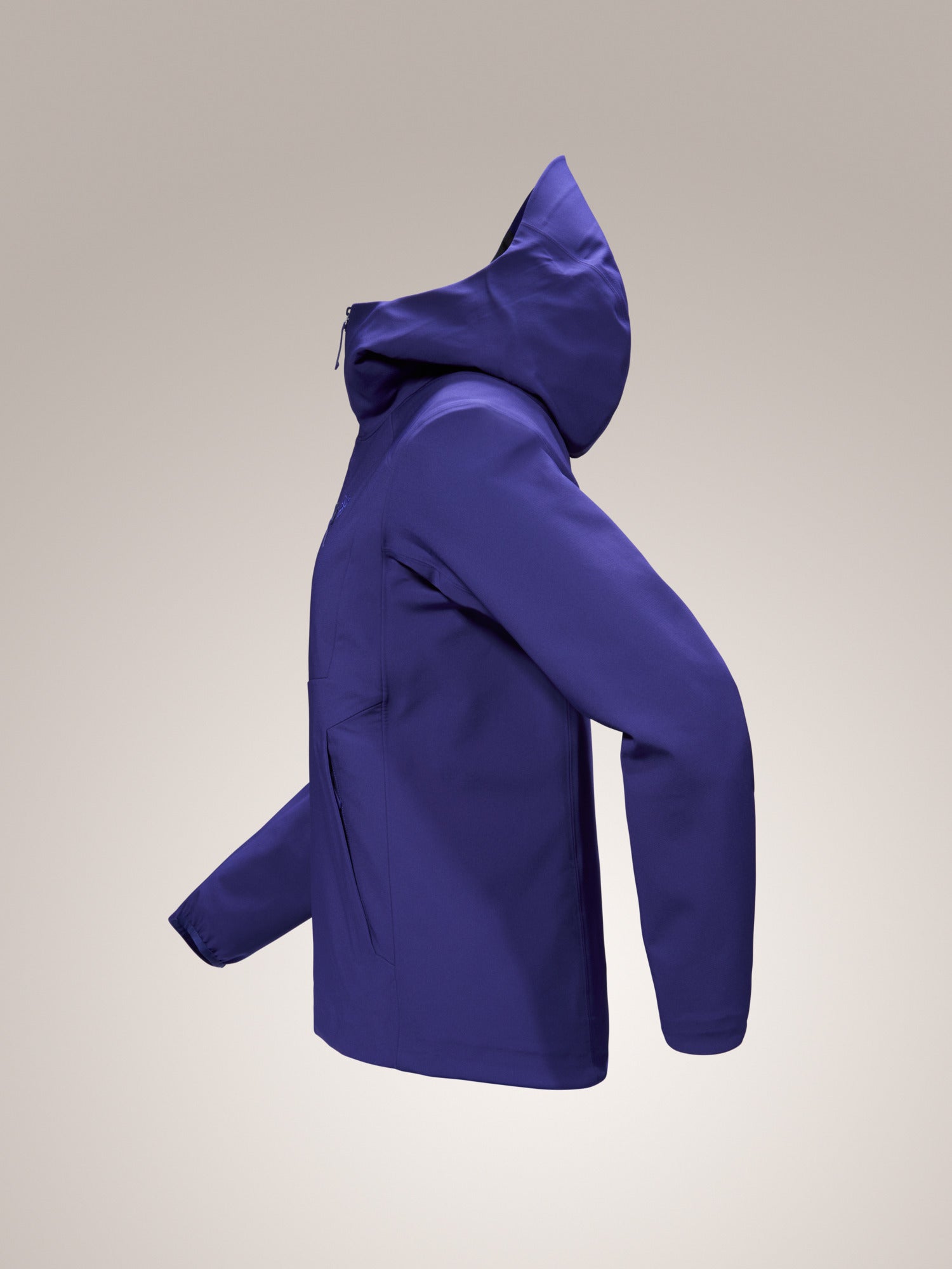 Gamma MX Hoody Women's