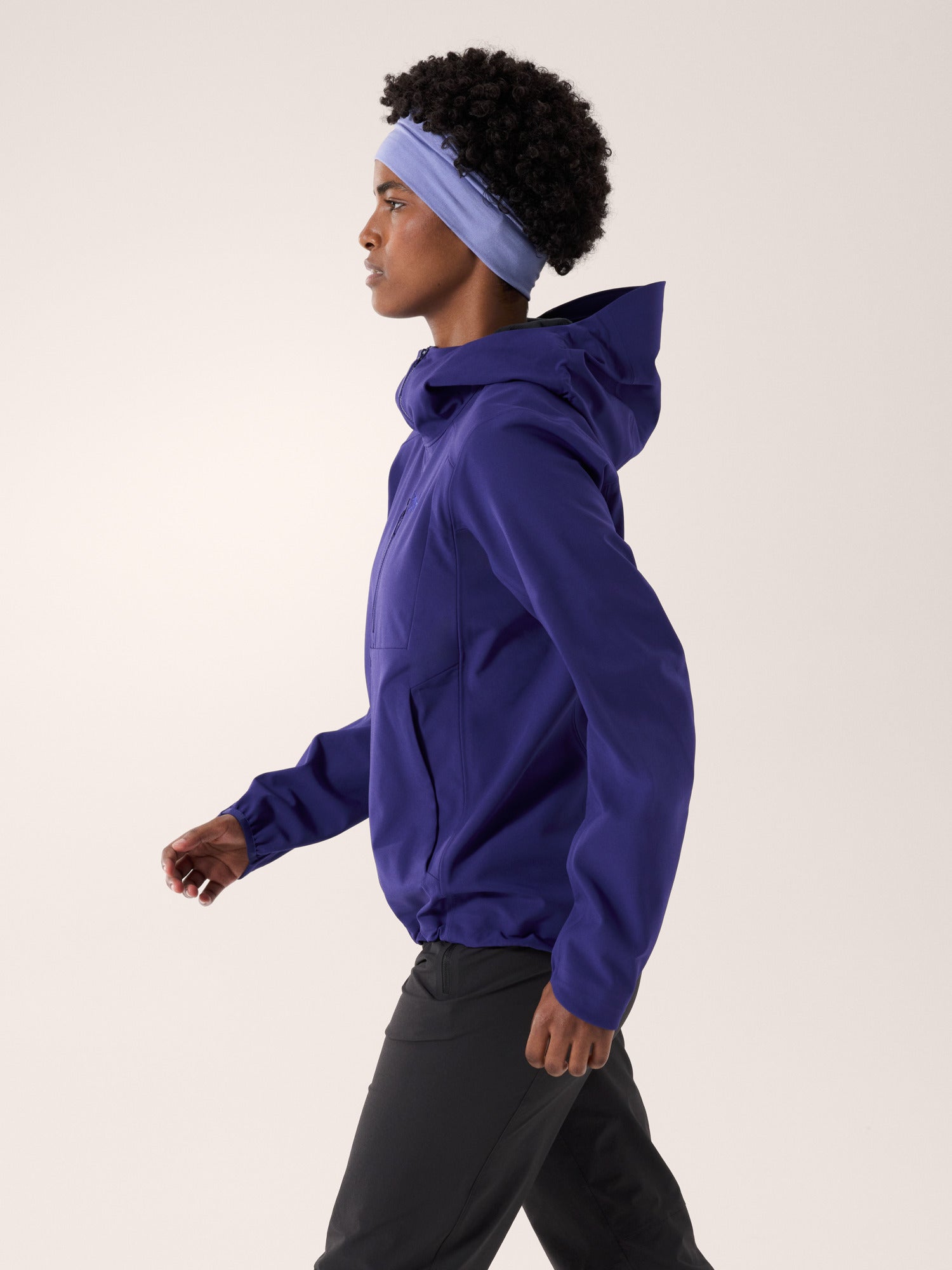 Gamma MX Hoody Women's