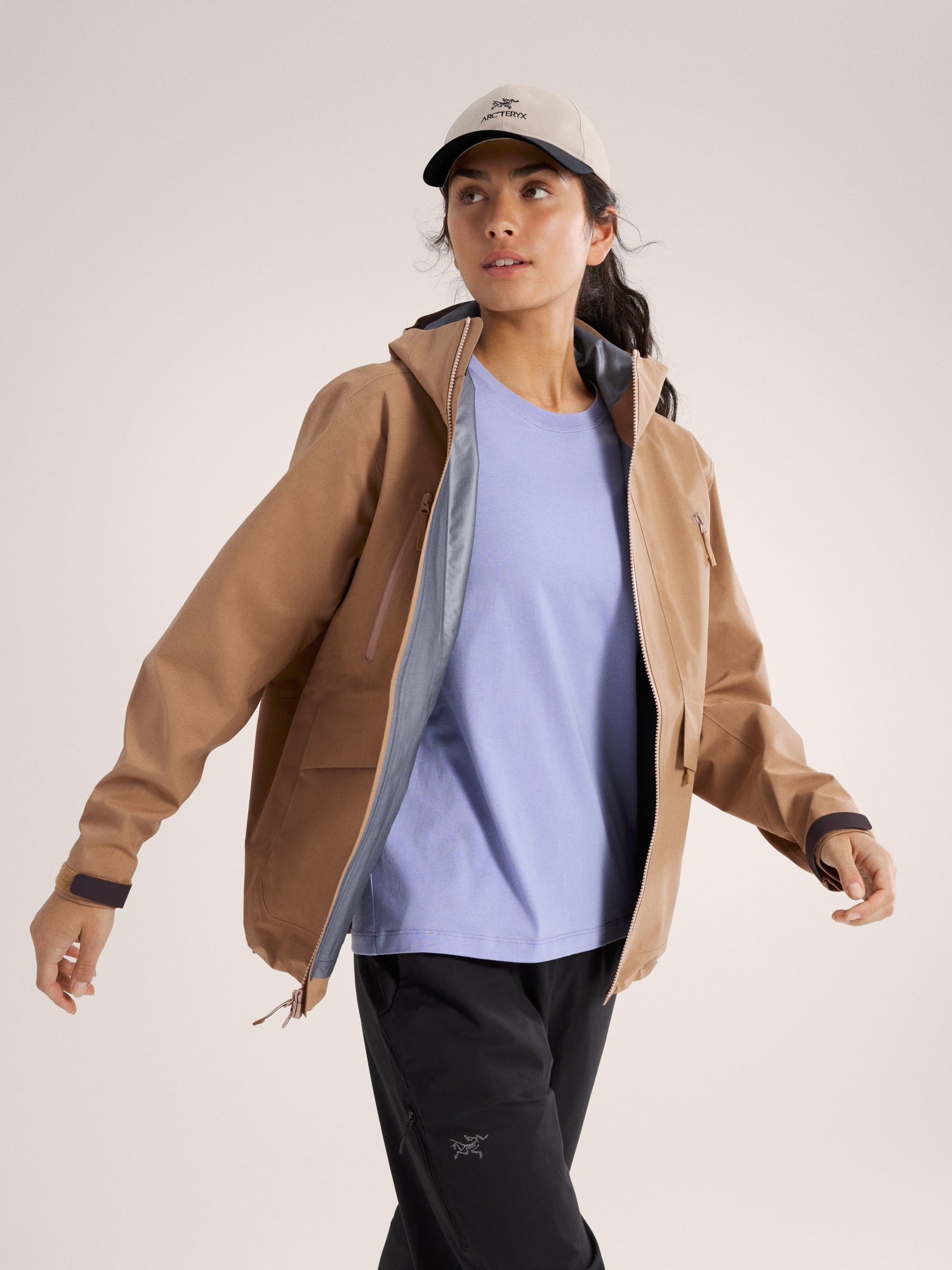 Liatris Jacket Women's