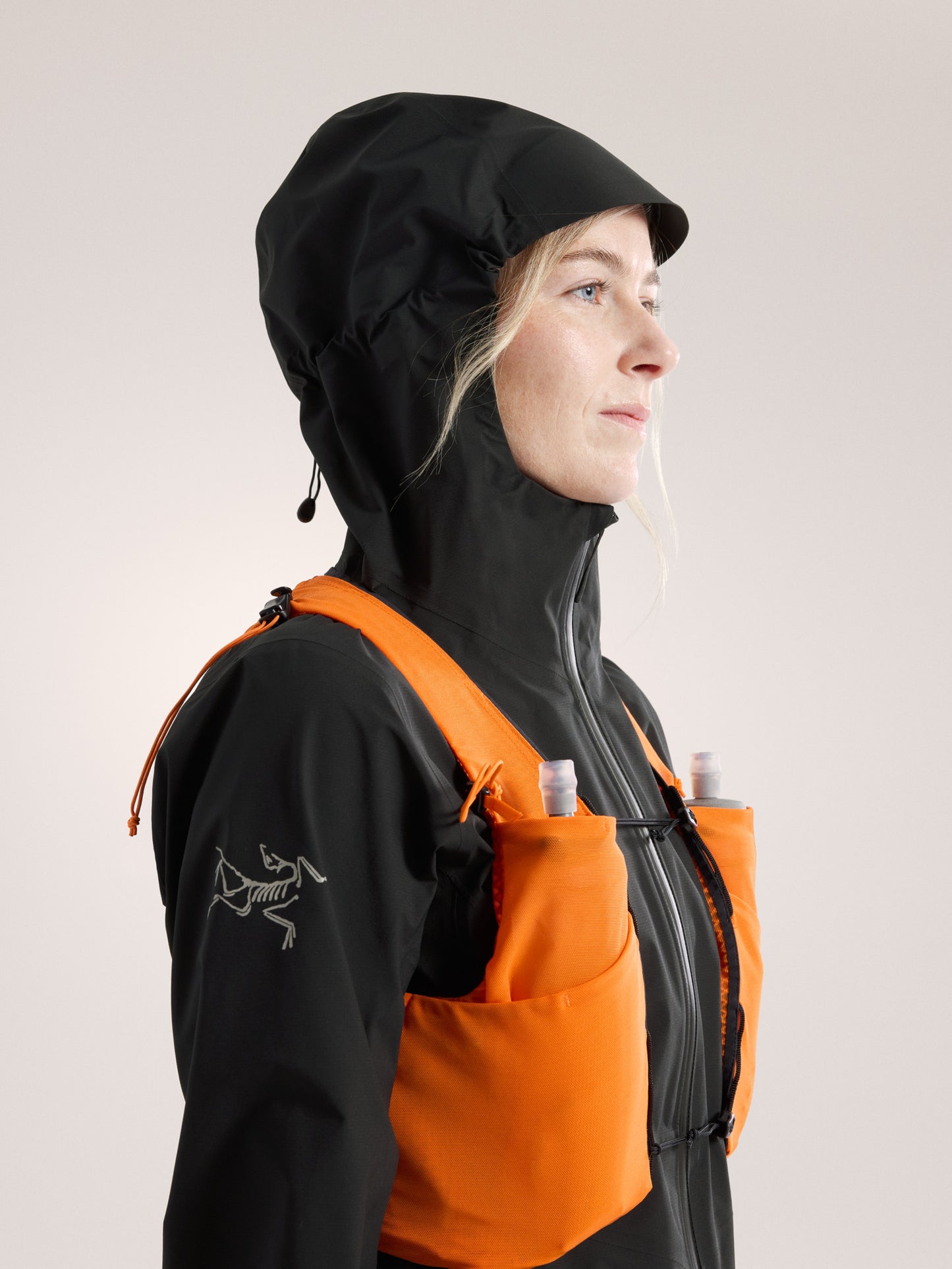 Norvan Jacket Women's