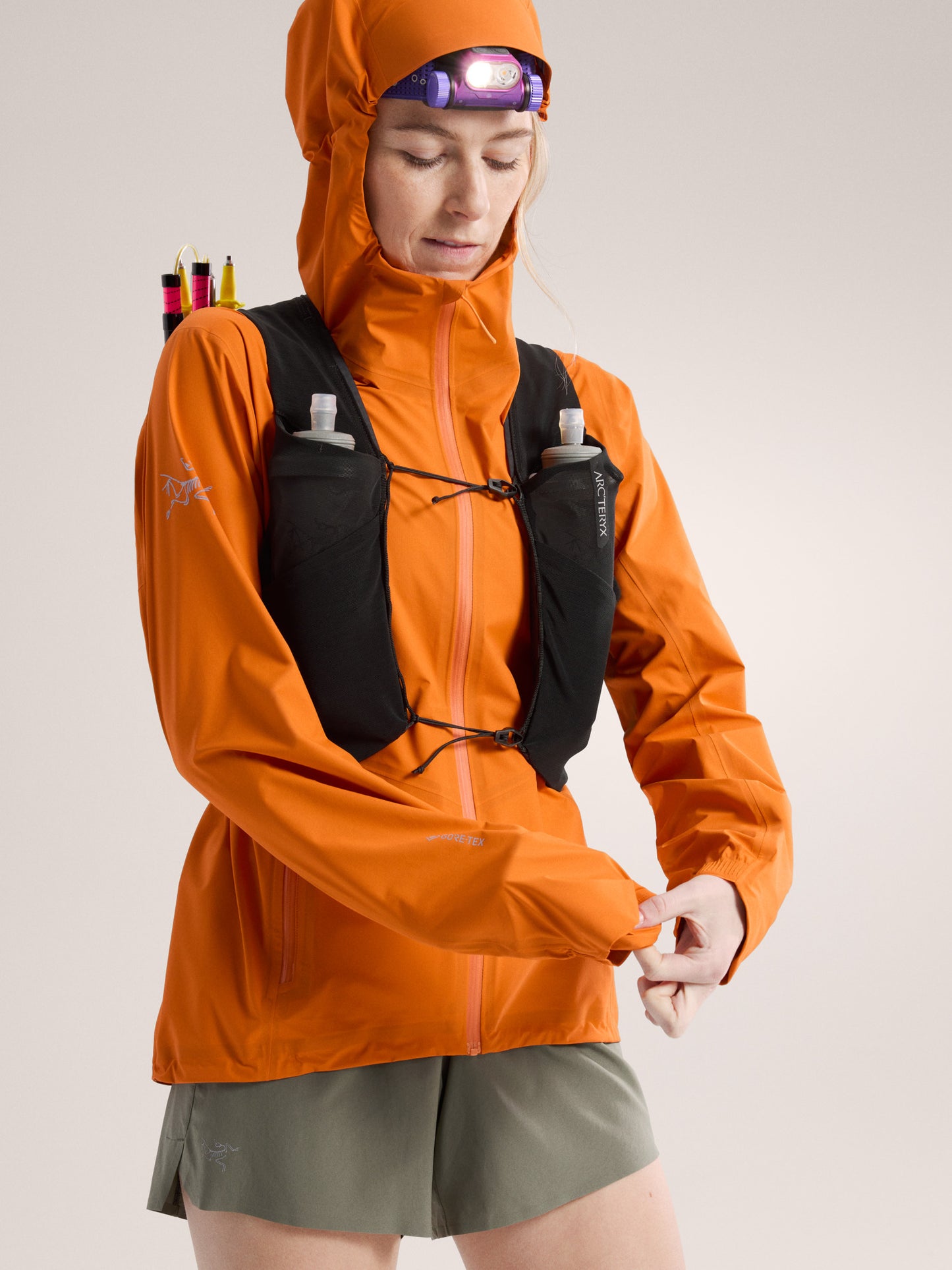 Norvan Jacket Women's