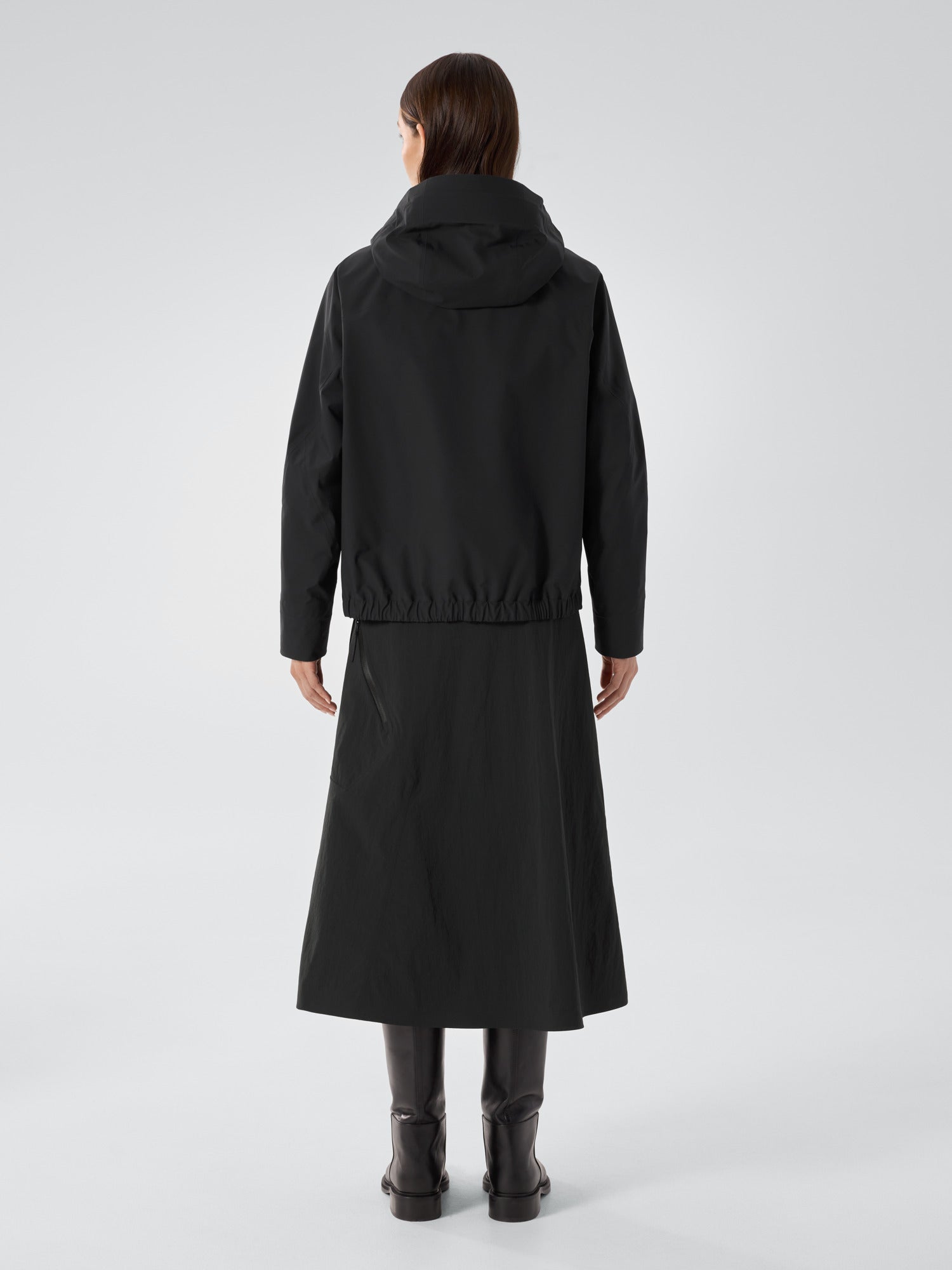 Asset SL Jacket Women's
