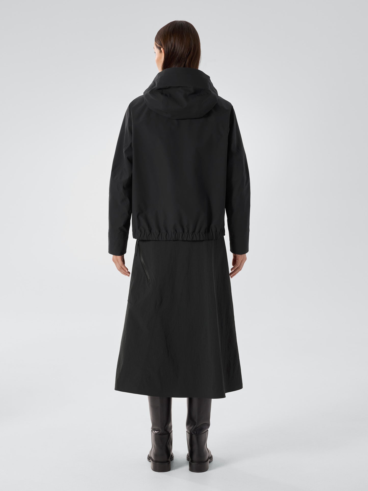 Asset SL Jacket Women's